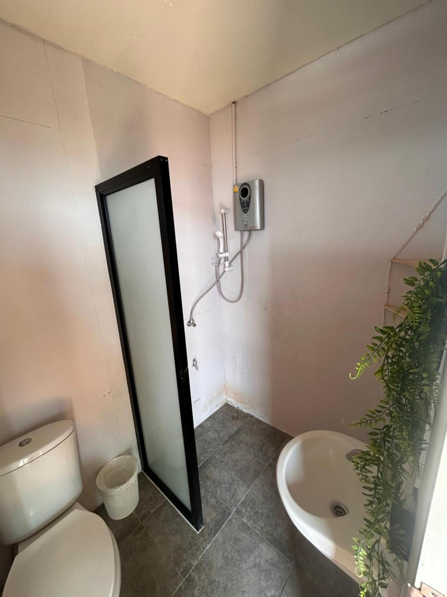 Tchin Tchin Guest house Koh Chang