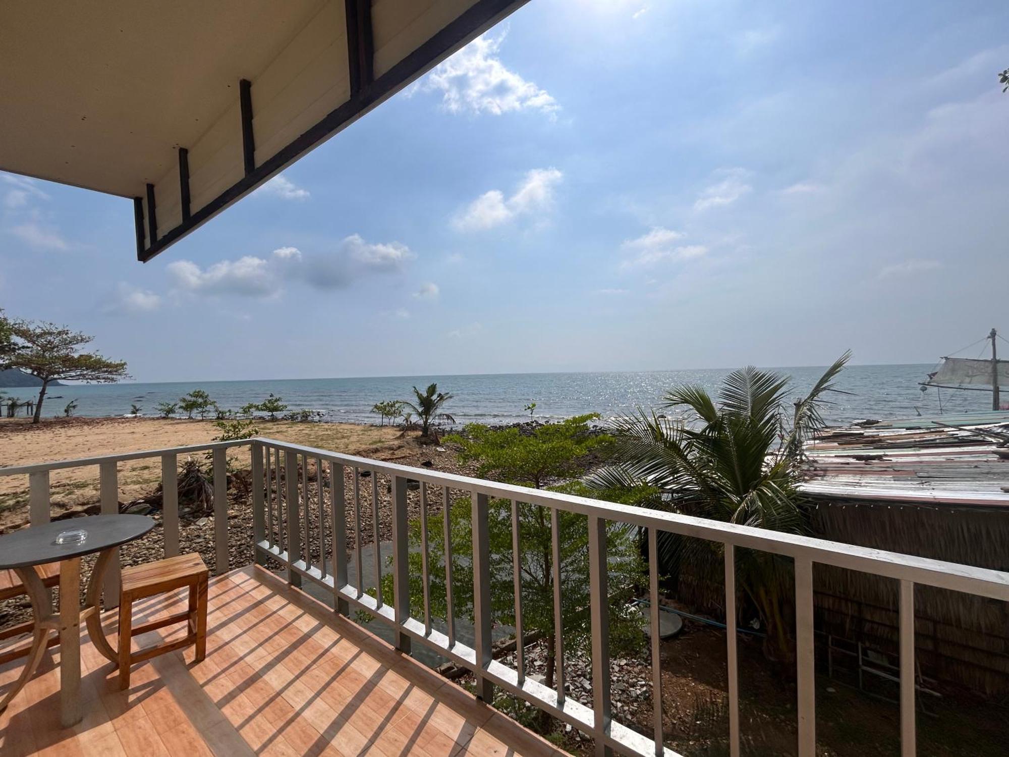 Guest house Tchin Tchin Koh Chang