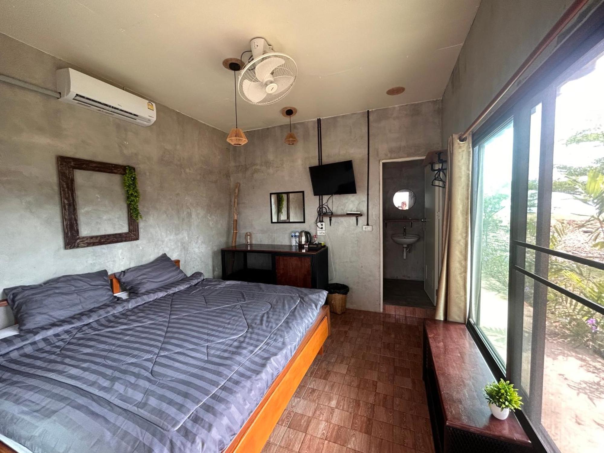 Guest house Tchin Tchin *