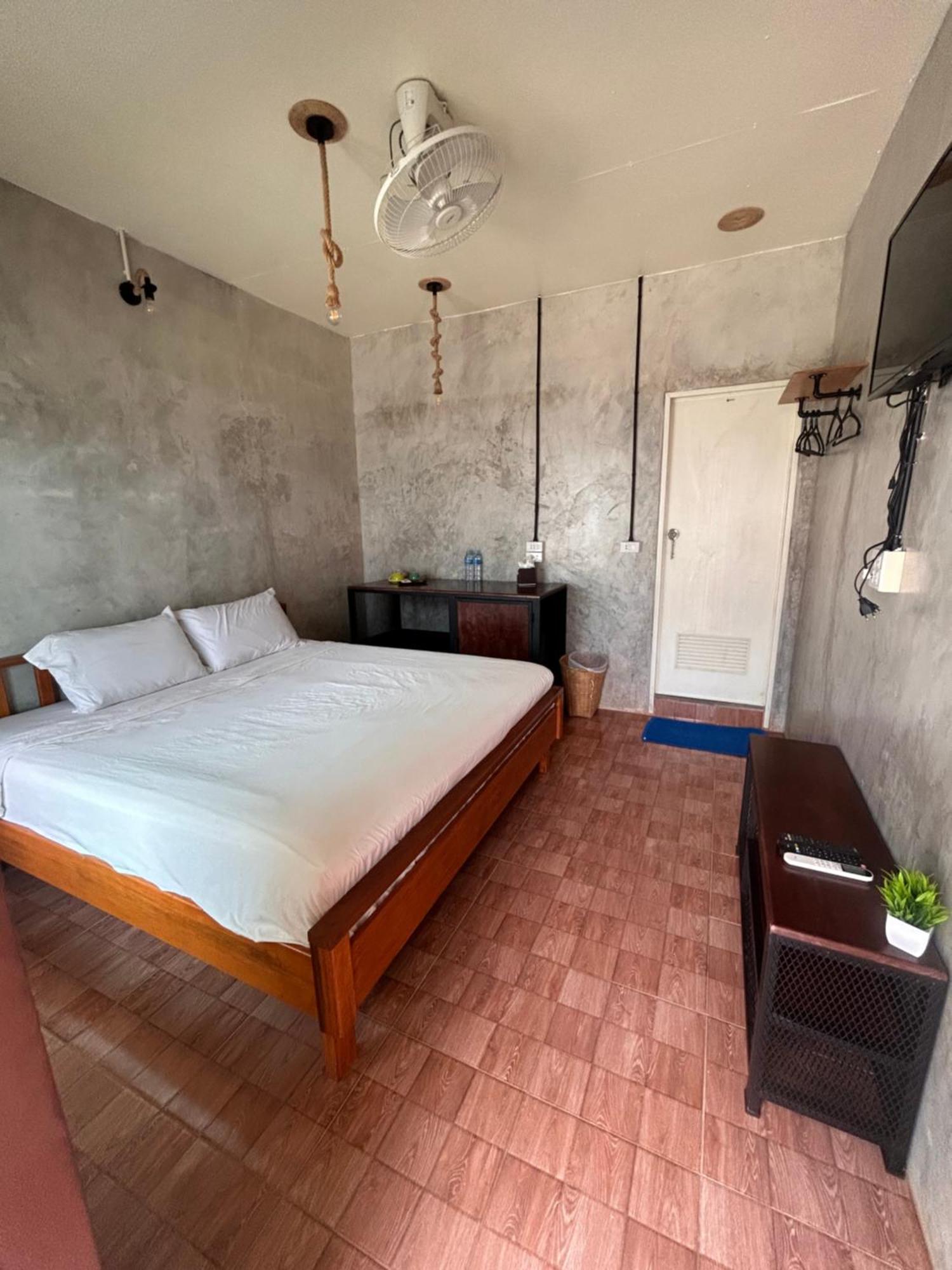 Tchin Tchin Guest house Koh Chang