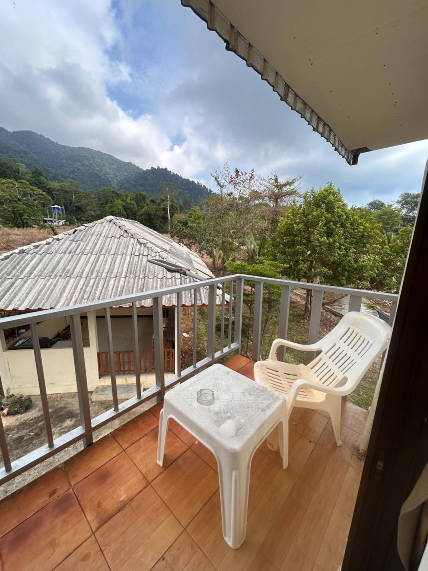 Tchin Tchin Guest house
