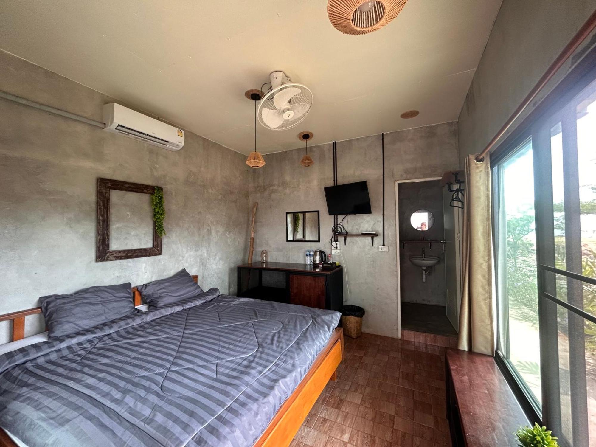 Tchin Tchin Guest house