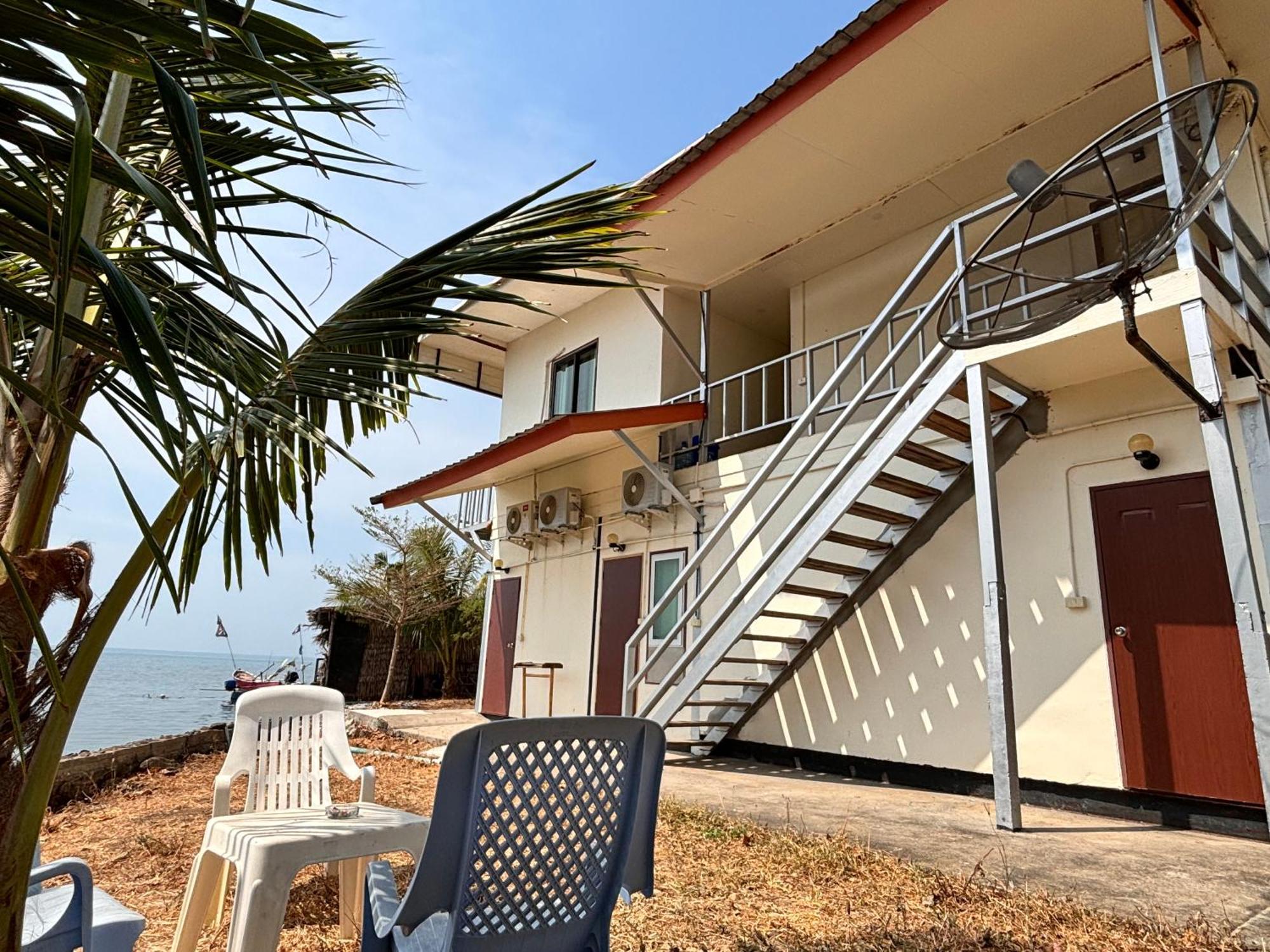Guest house Tchin Tchin