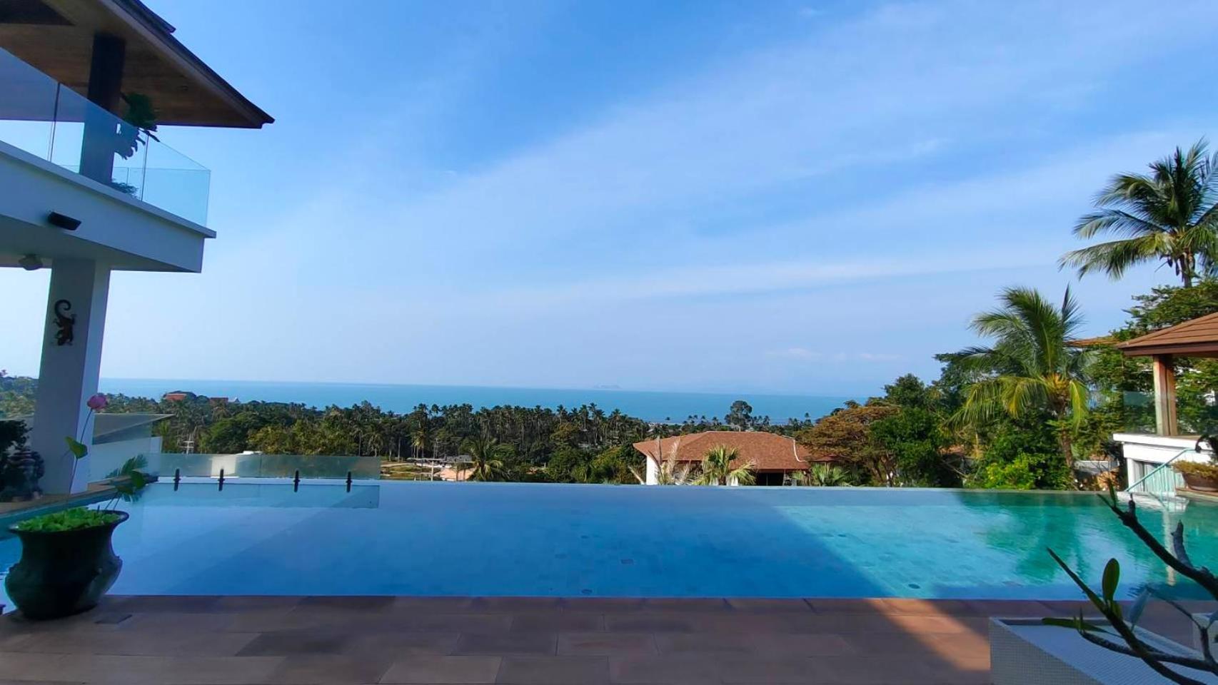 Villa Monsoon Amphoe Koksamui