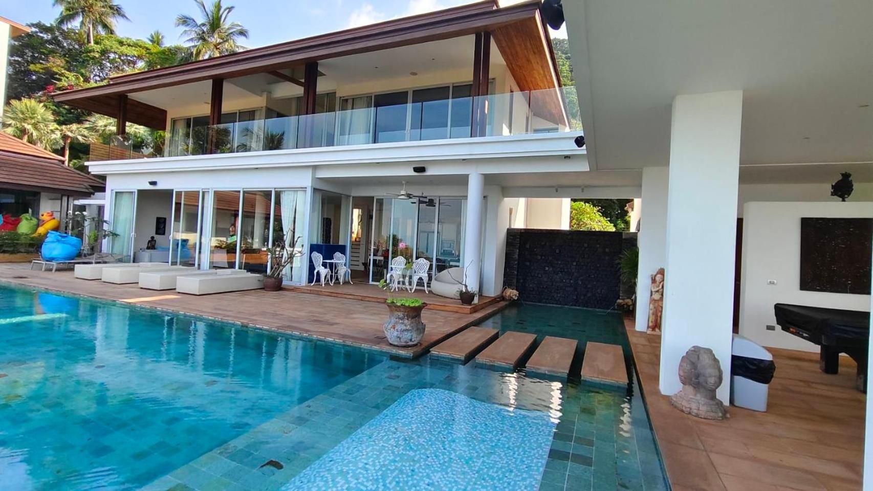 Villa Monsoon *
