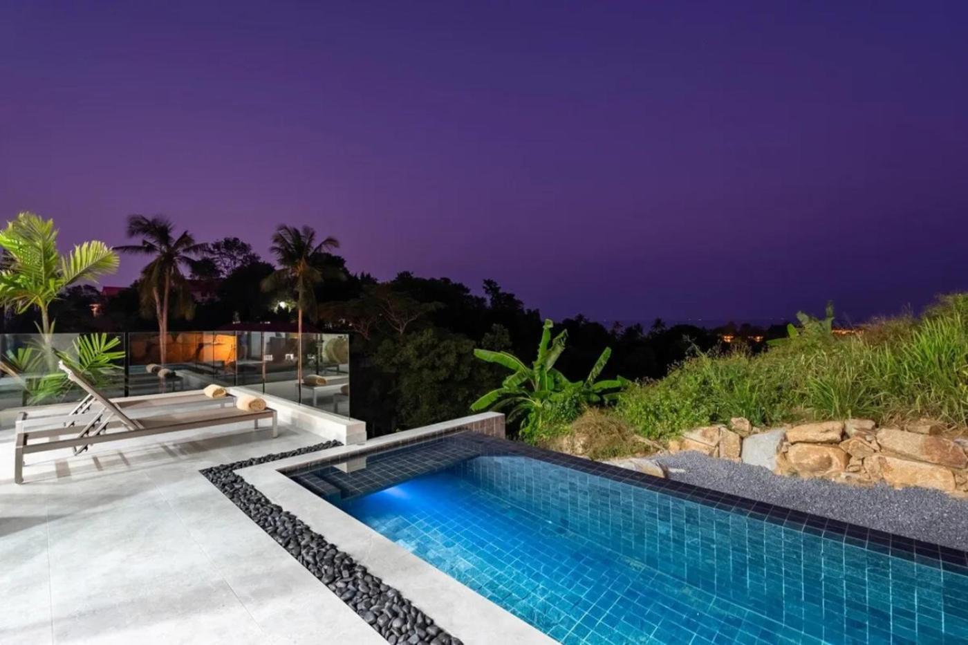 Casa Seaview 4br Private Pool & Panorama *