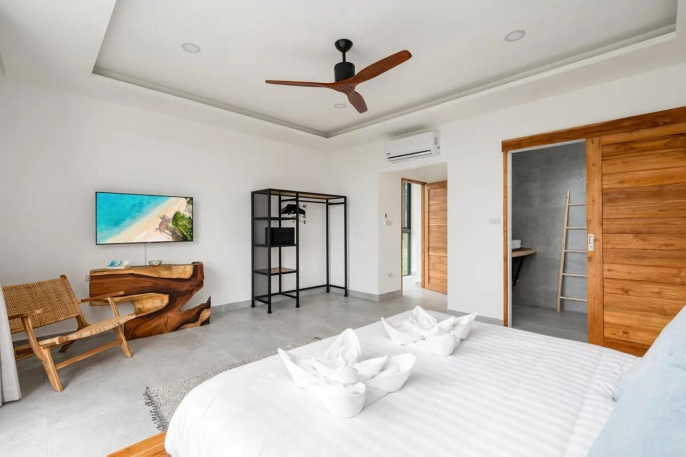 Villa Casa Seaview 4br Private Pool & Panorama *