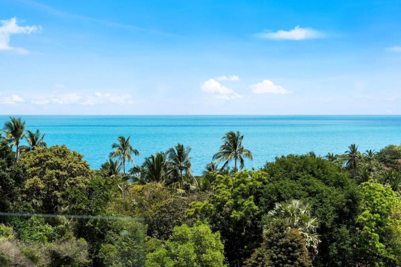 Casa Seaview 4br Private Pool & Panorama