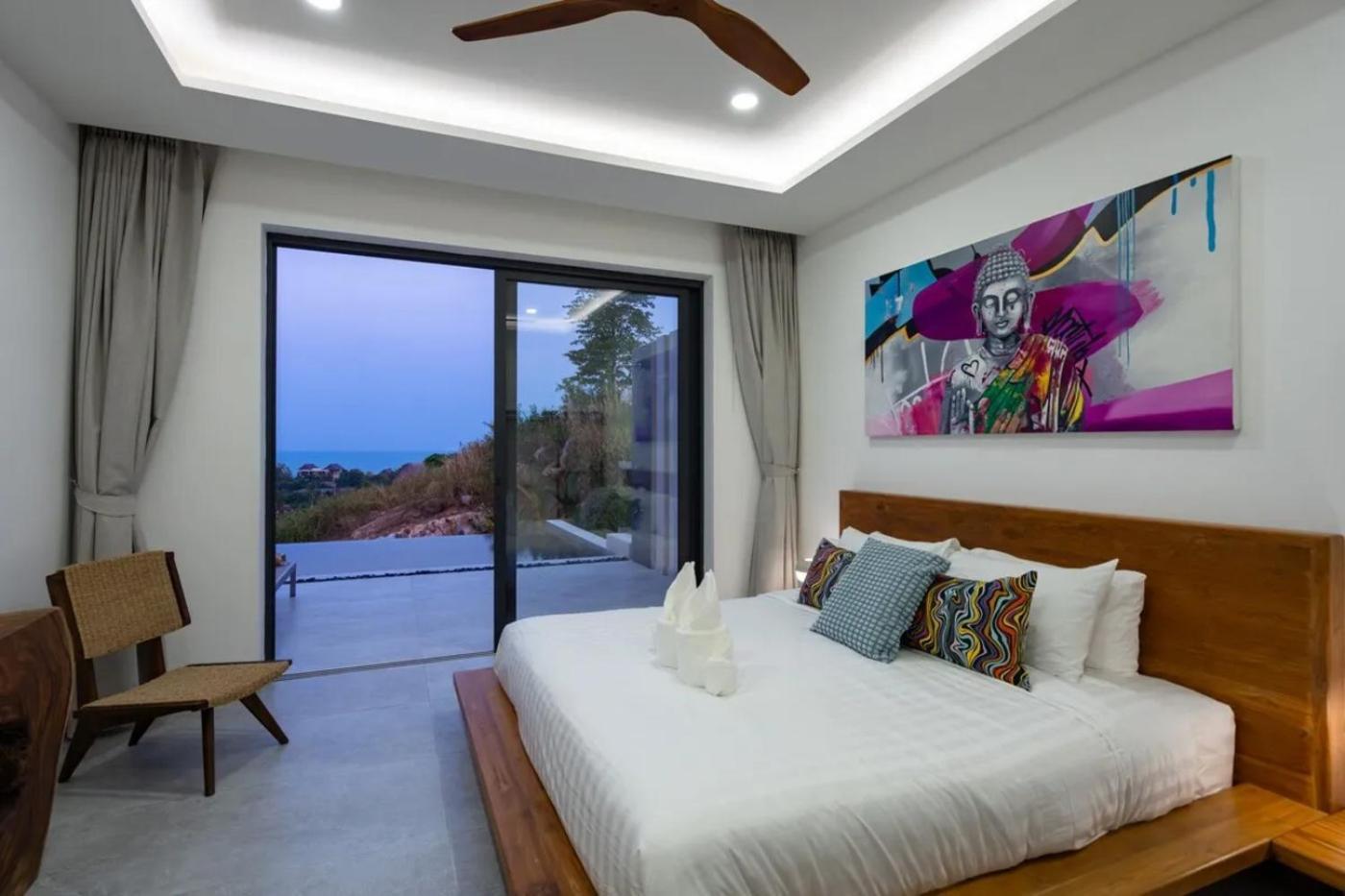 Casa Seaview 4br Private Pool & Panorama