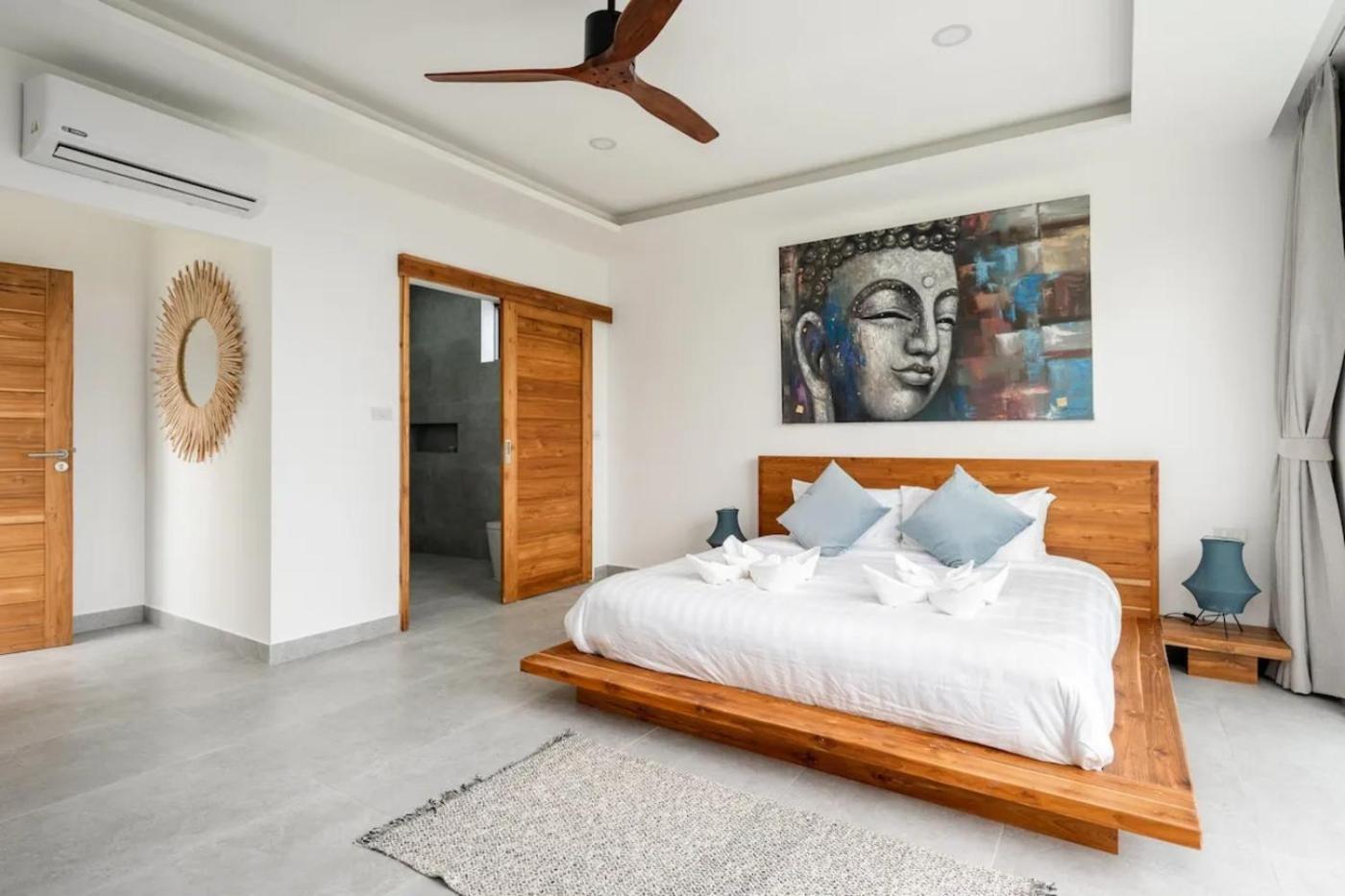 Casa Seaview 4br Private Pool & Panorama *