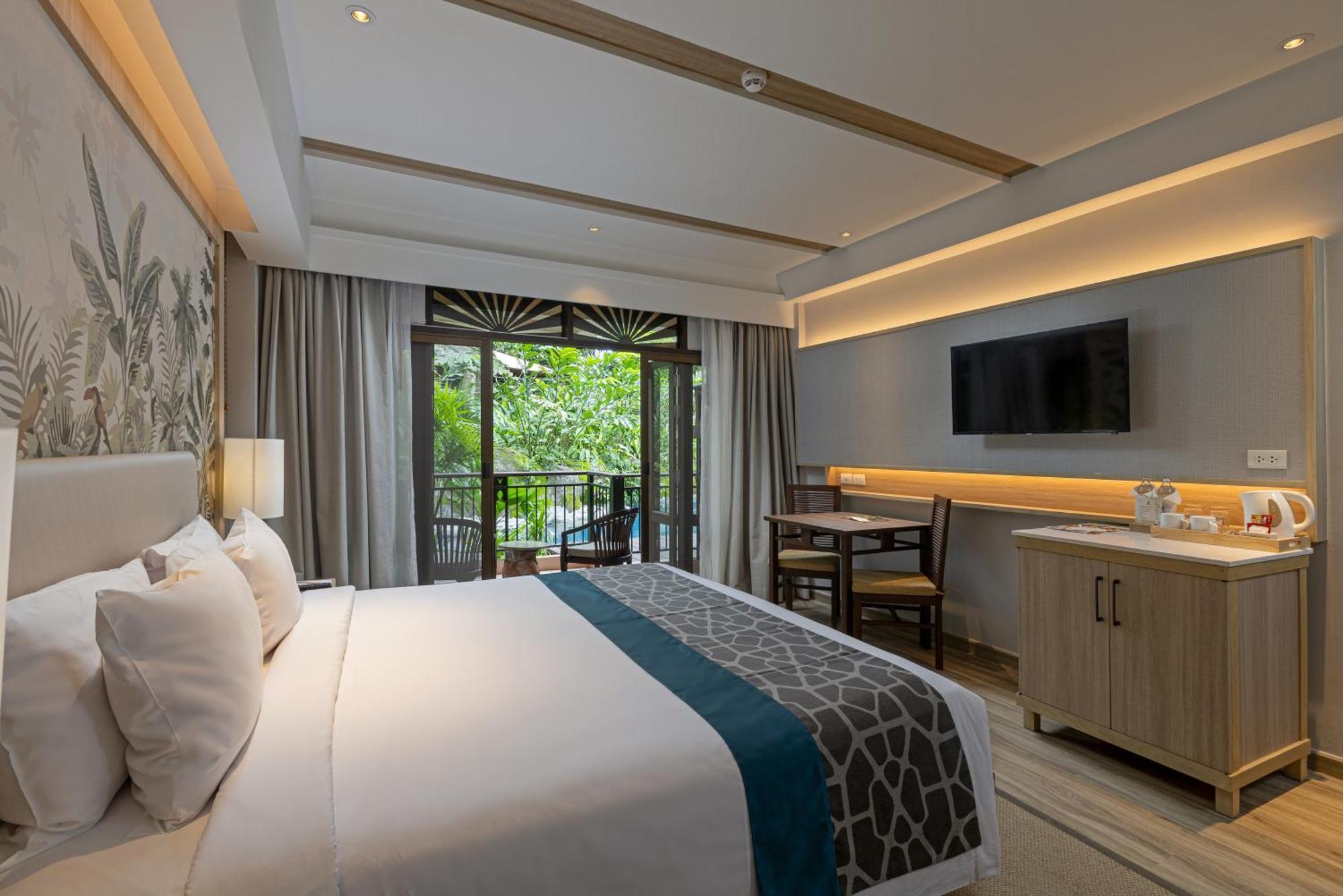 Resort Khaolak Merlin