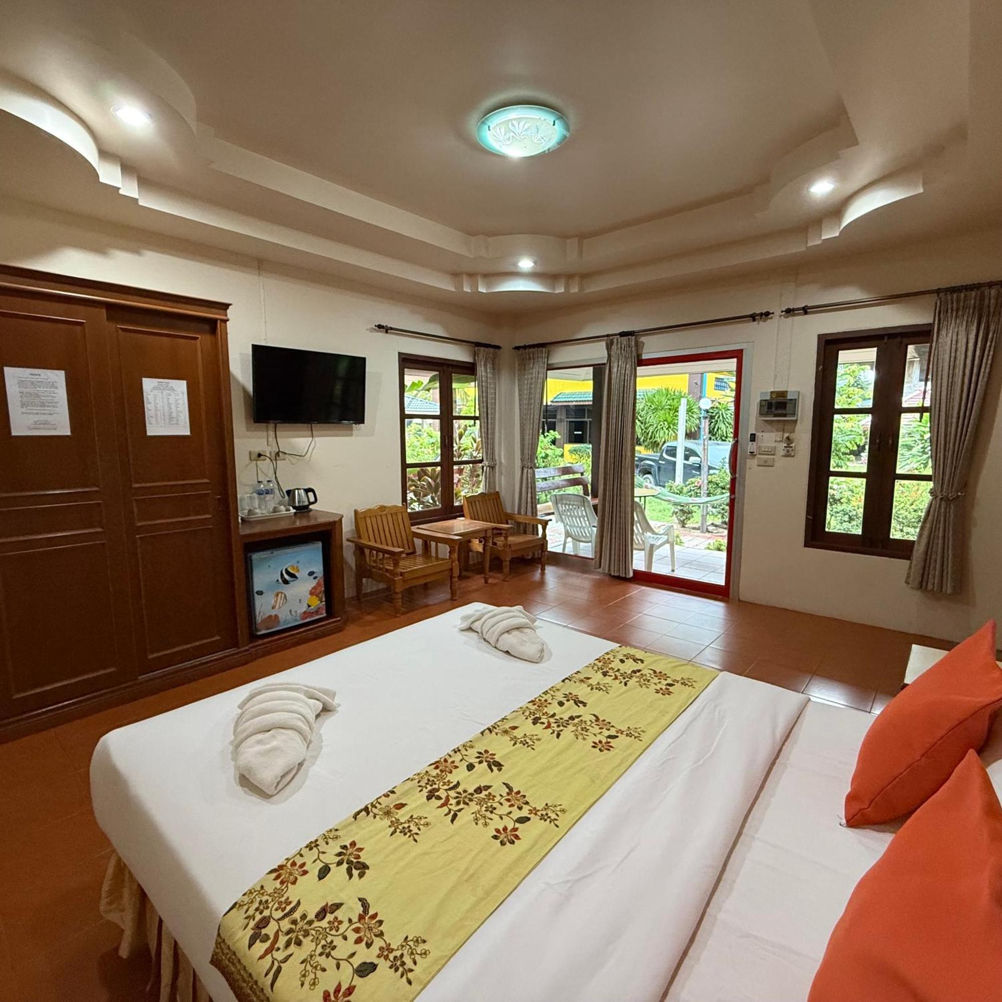Ocean View Resort 3*