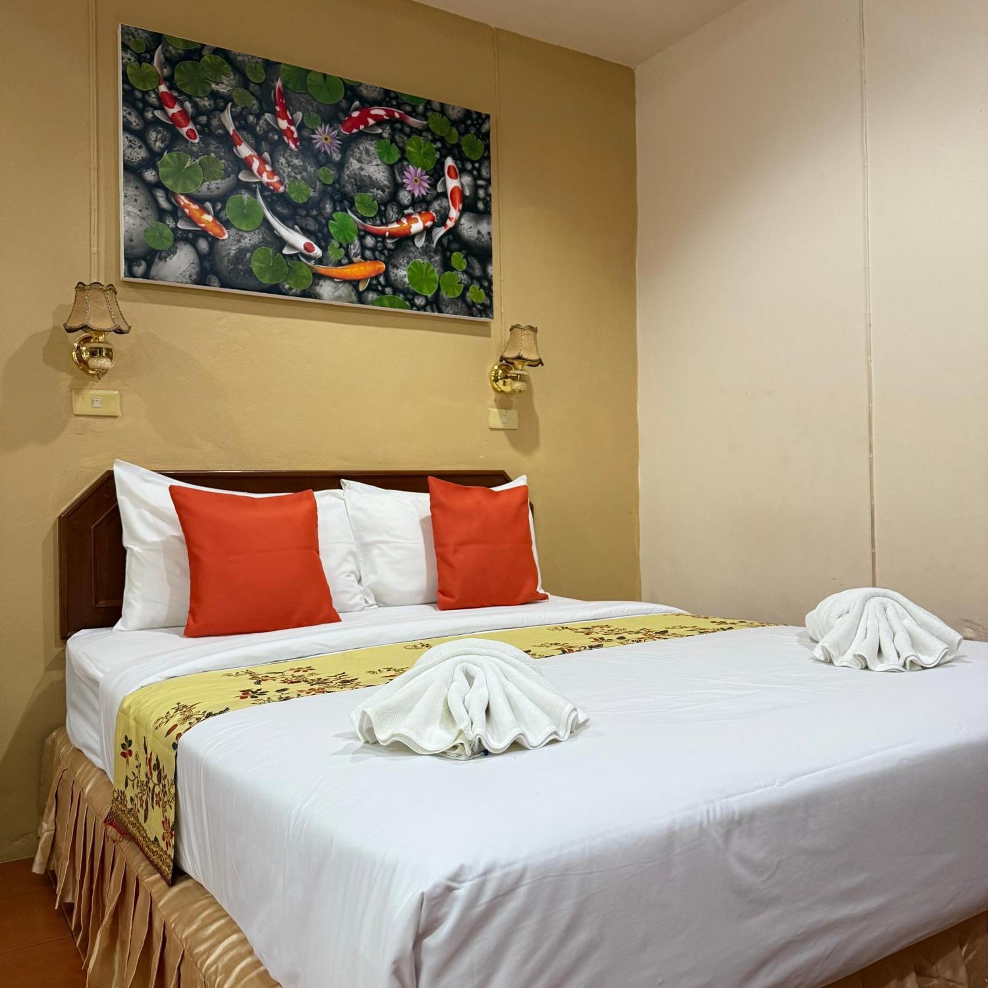 Ocean View 3*