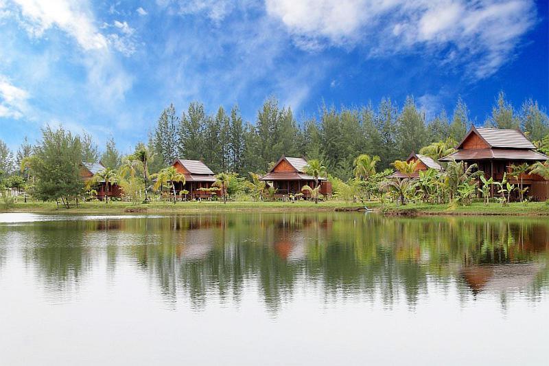 Thailife Wellness & Meditation Resort- Sha