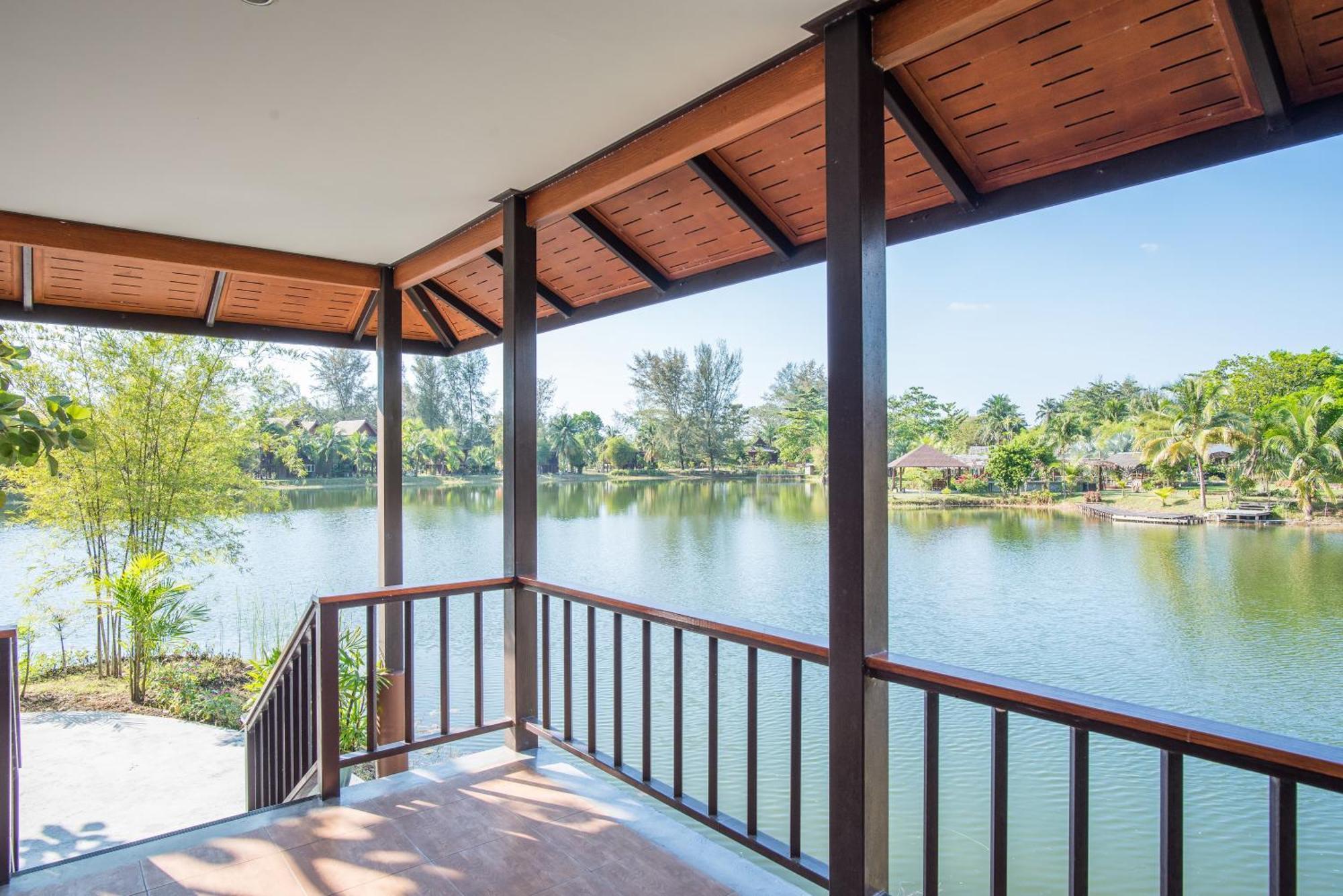 Resort Thailife Wellness & Meditation Resort- Sha Khao Lak