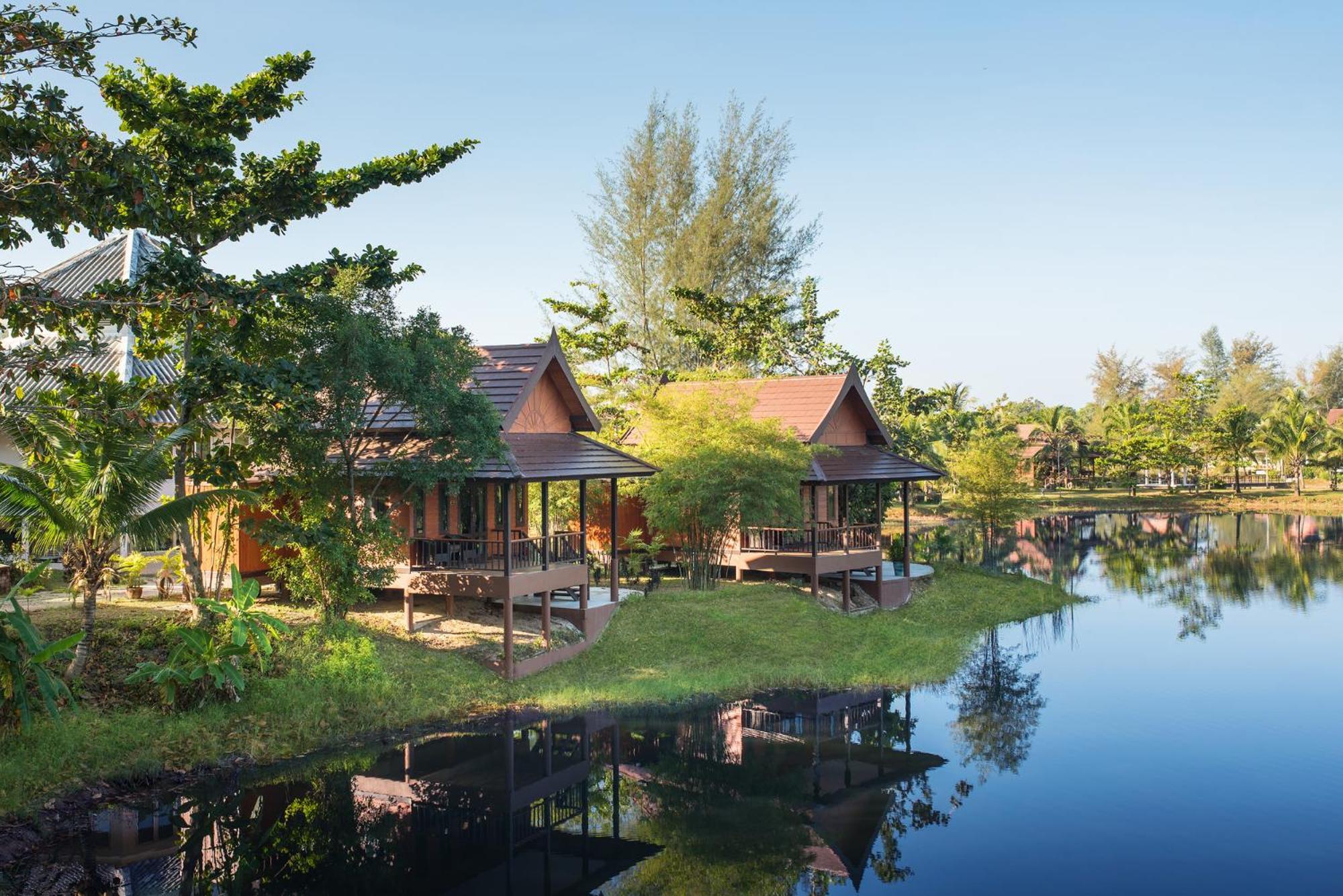 Thailife Wellness & Meditation Resort- Sha 4*