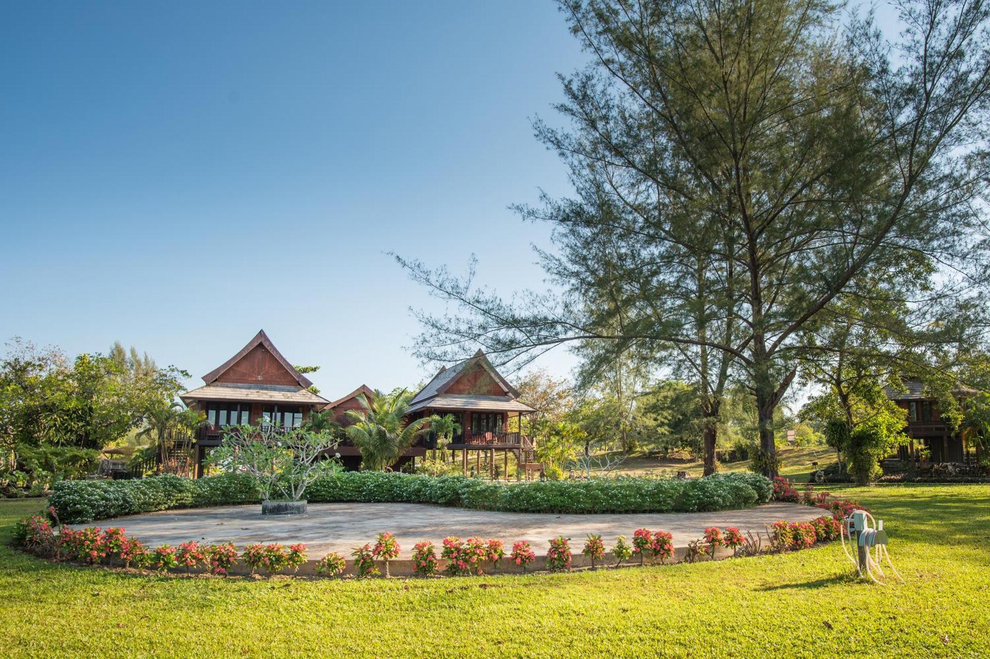 Thailife Wellness & Meditation Resort- Sha Khao Lak
