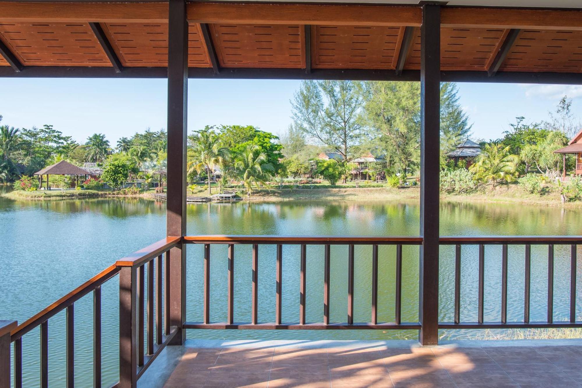 Thailife Wellness & Meditation Resort- Sha