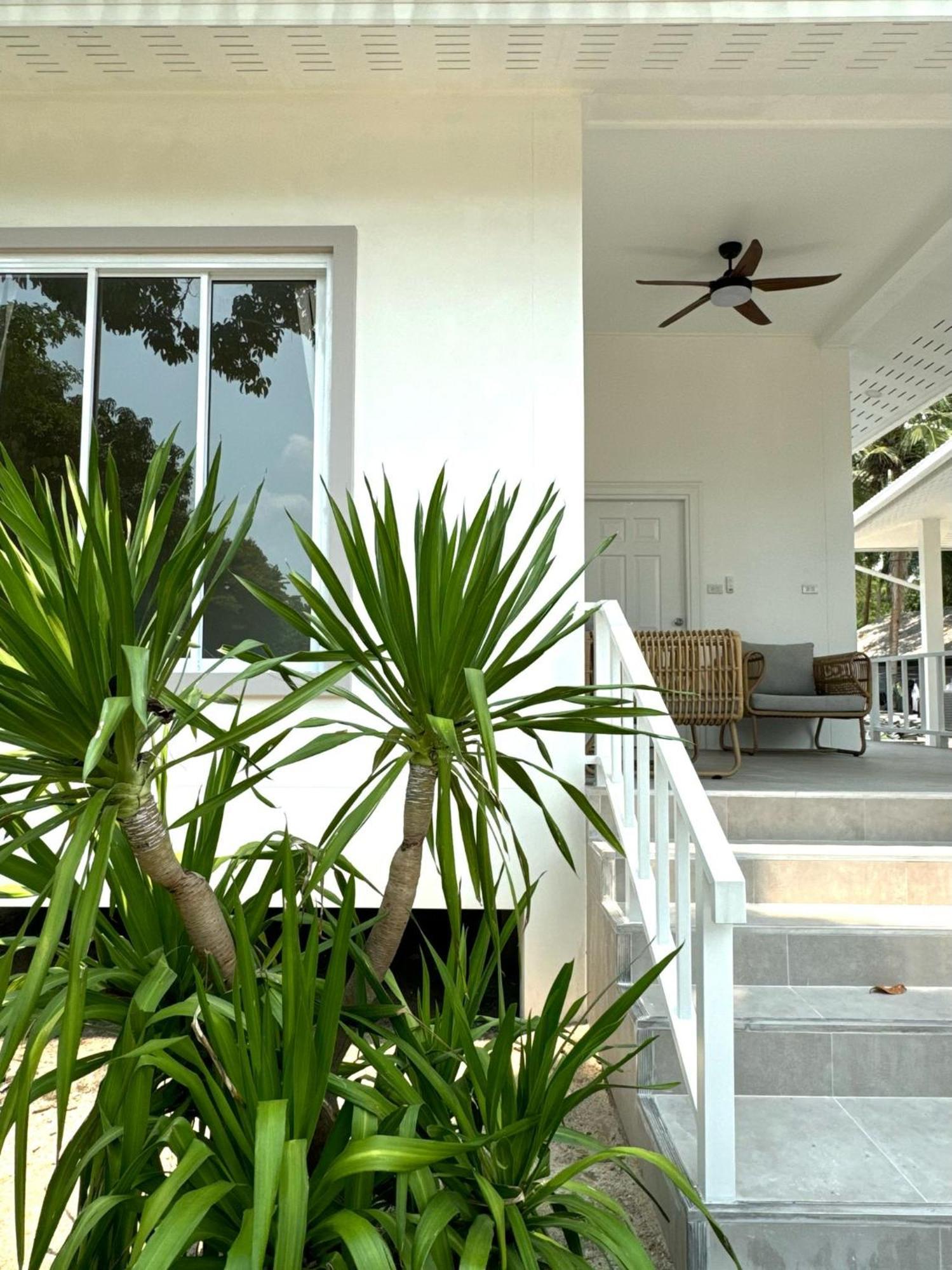 Sabaii Bay Resort Baan Tai