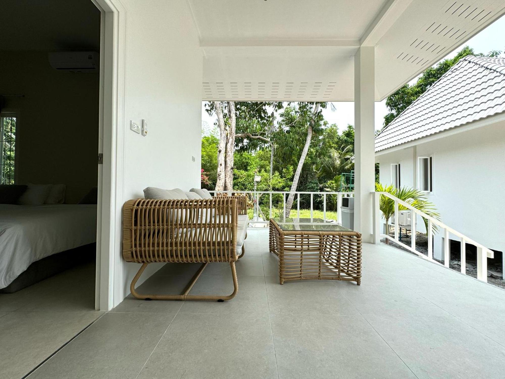 Resort Sabaii Bay Baan Tai