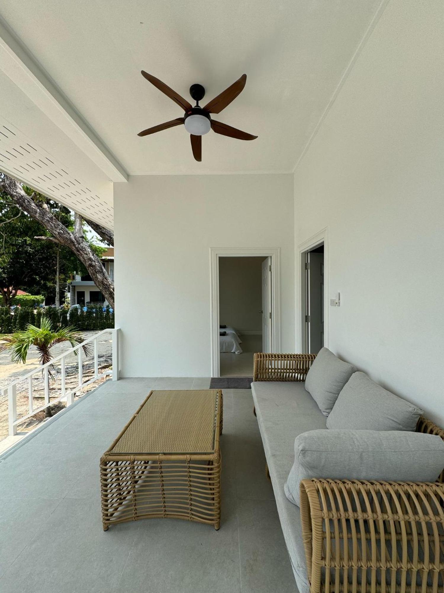 Resort Sabaii Bay