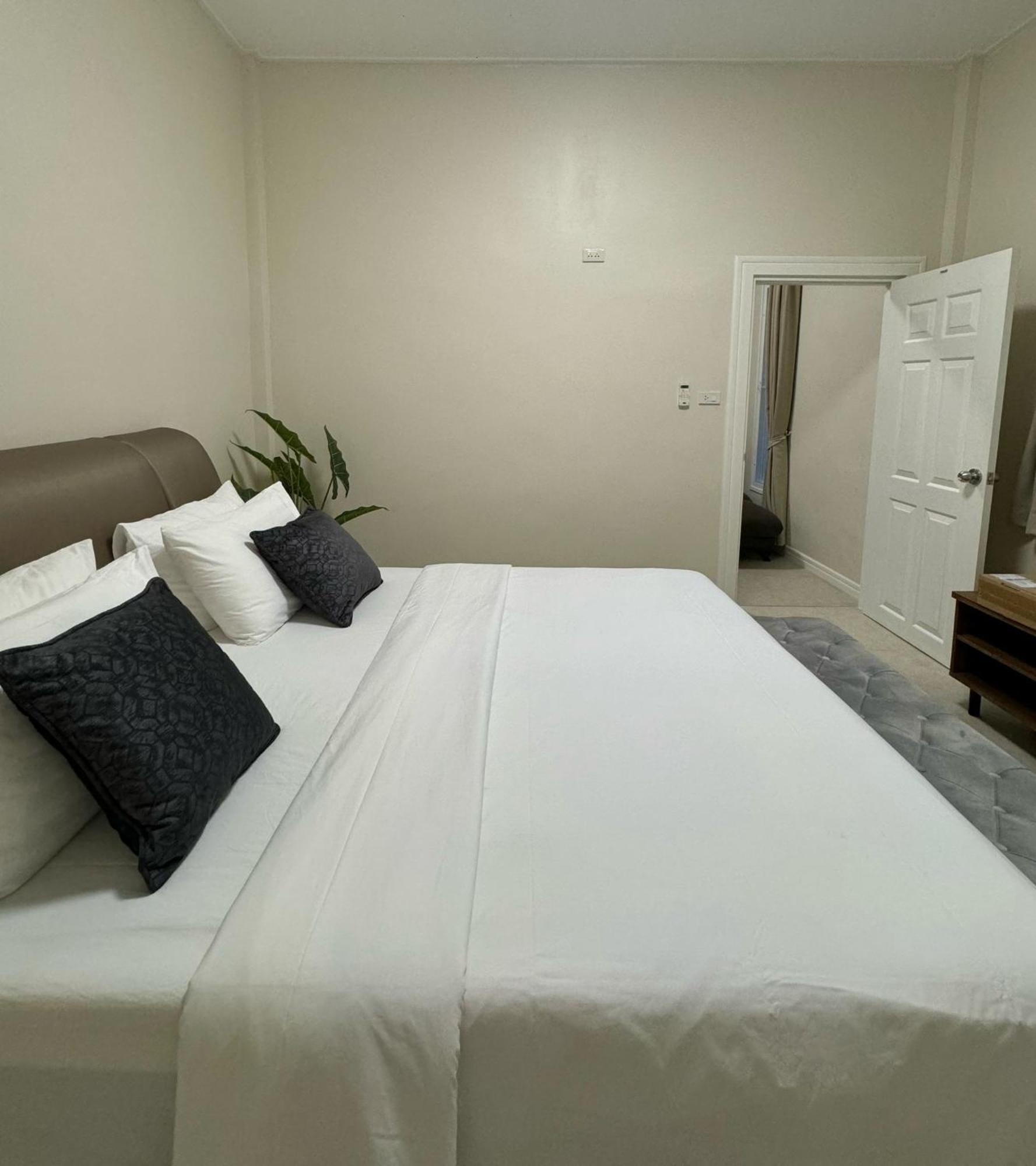 Sabaii Bay Resort Baan Tai