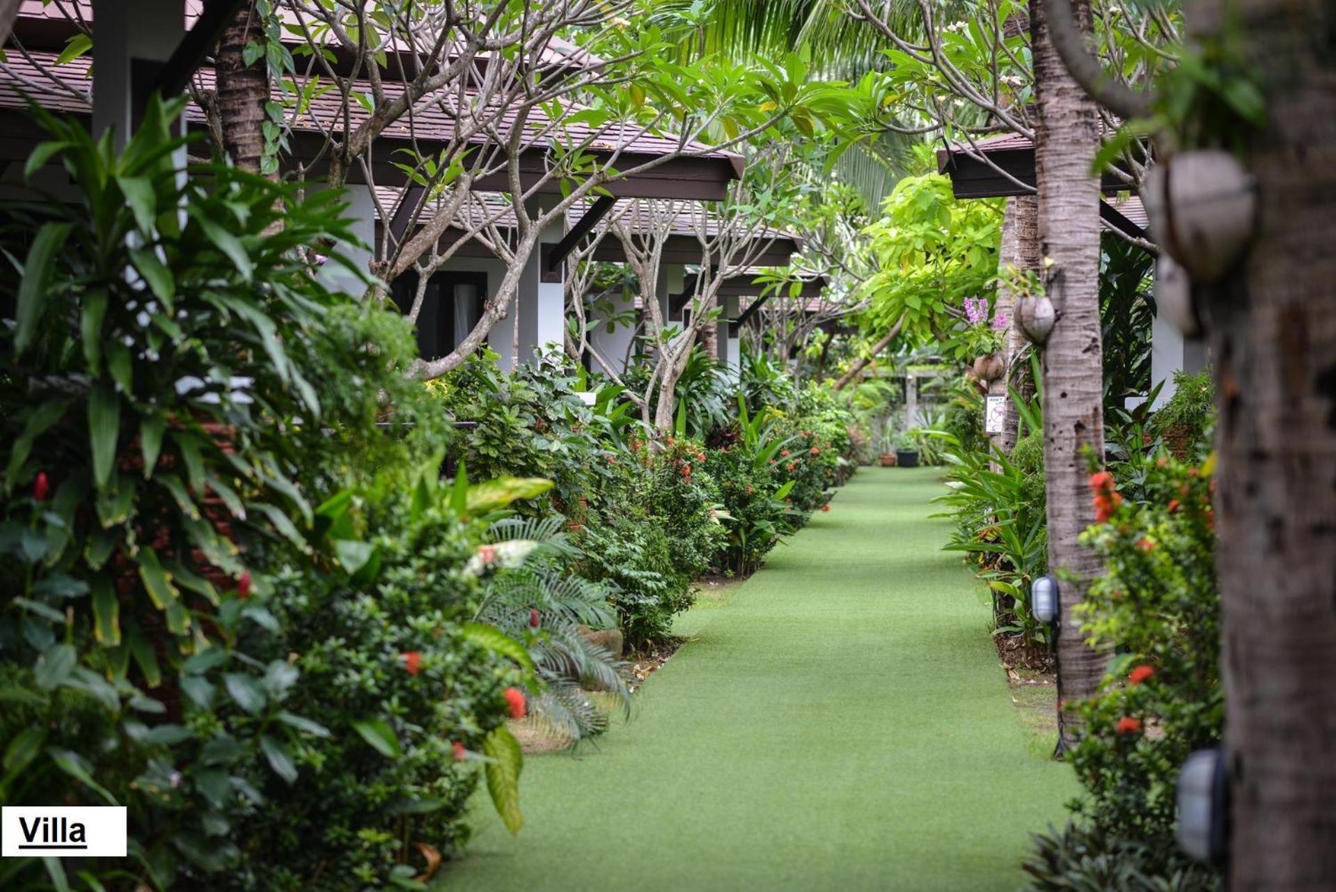 Phangan Bayshore Koh Phangan 4*