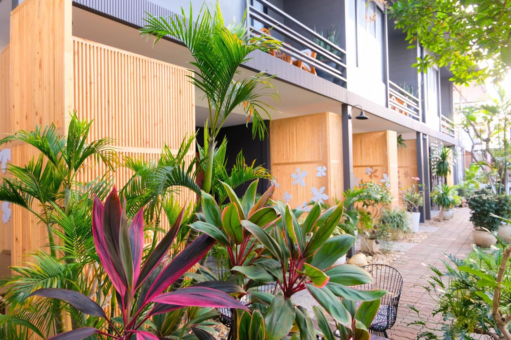 Baan Poon Garden * Chaweng (Koh Samui)