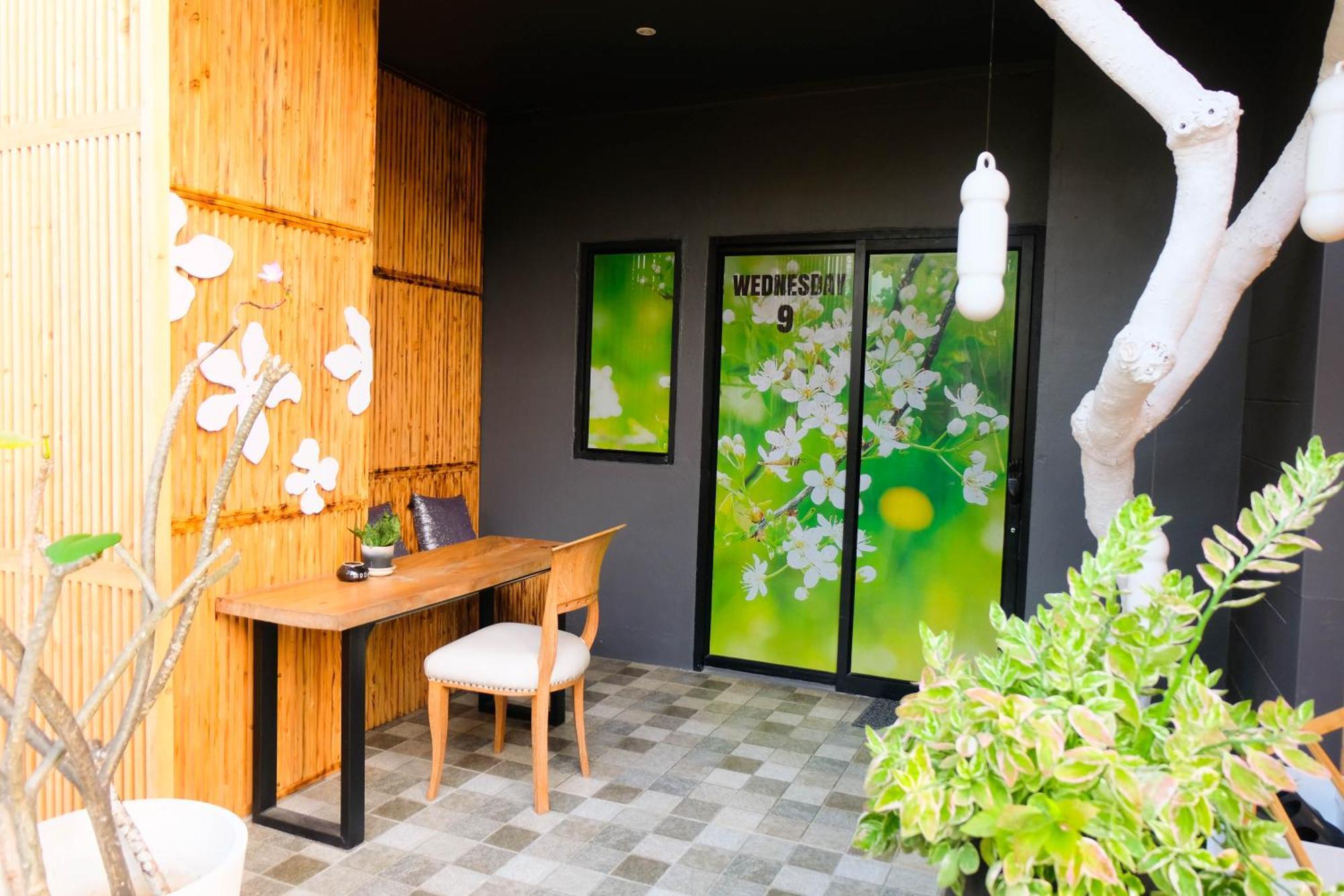 Baan Poon Garden Resort