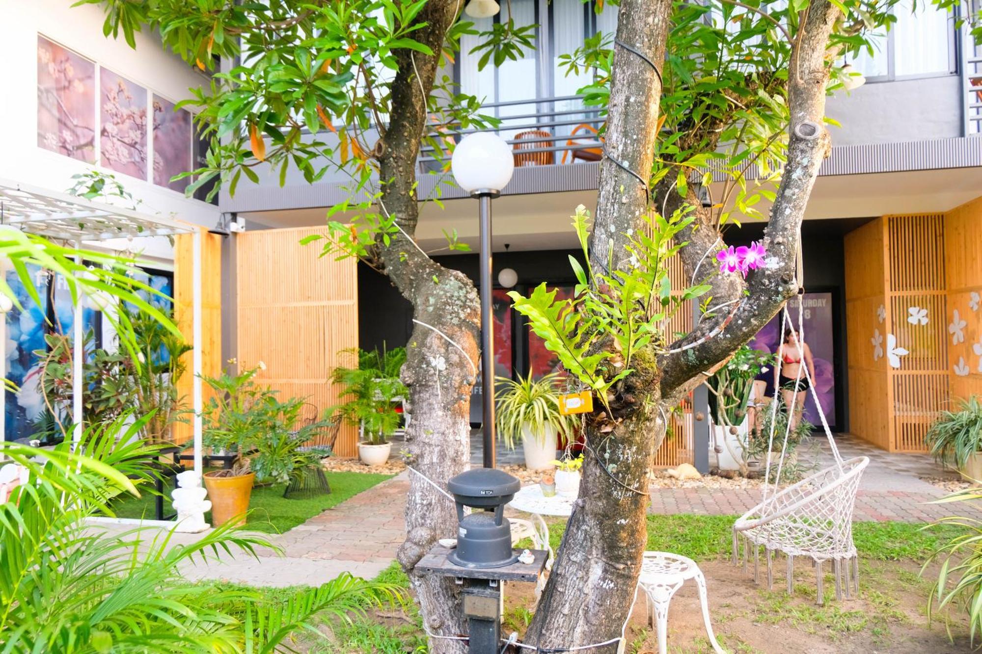 Baan Poon Garden Resort