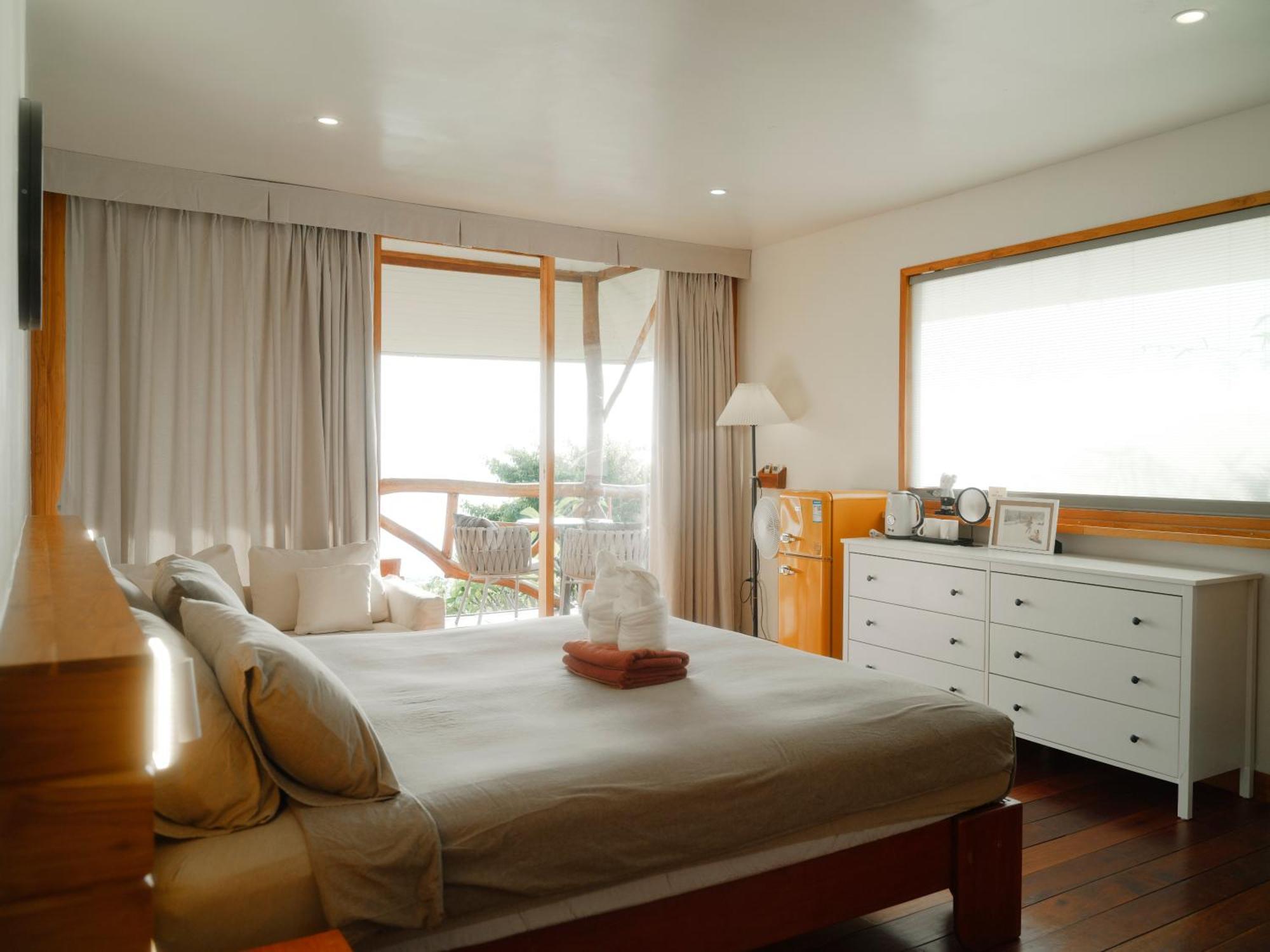 Tantawan Sea View 山海居 Praia de Salad