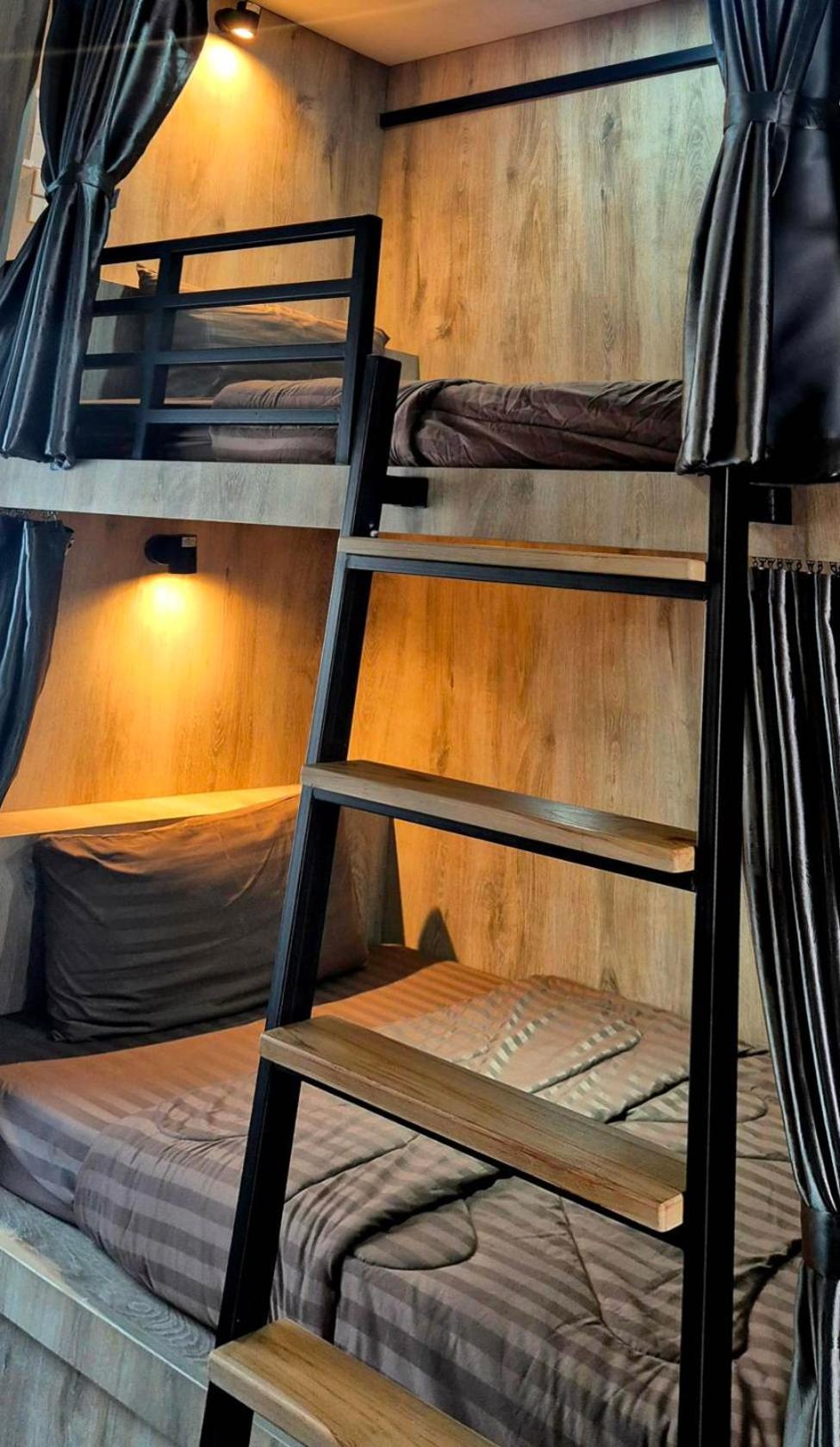 Cha Li's Family Hotel&hostel Hotel Pai
