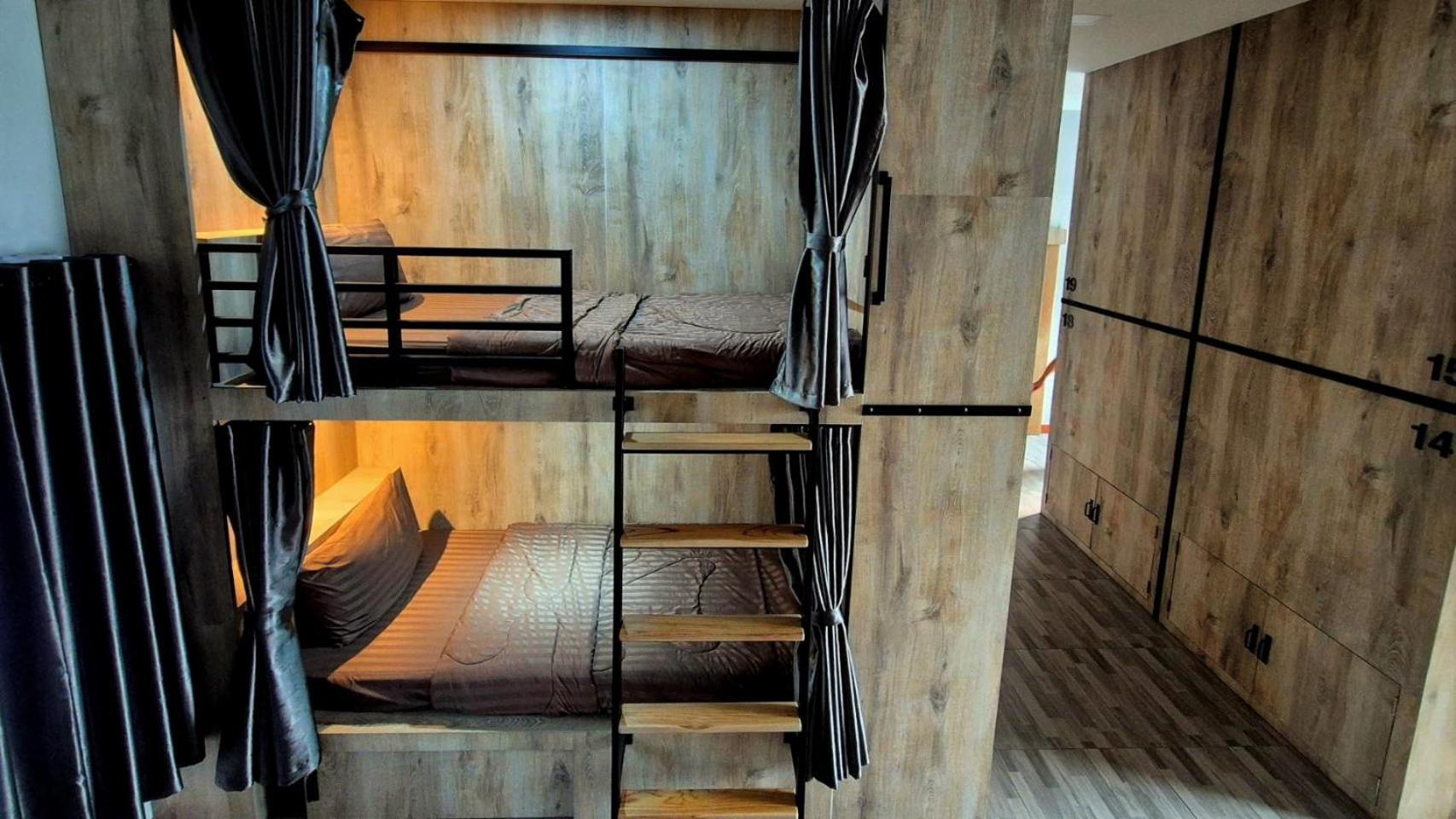Cha Li's Family Hotel&hostel Hotel 5*