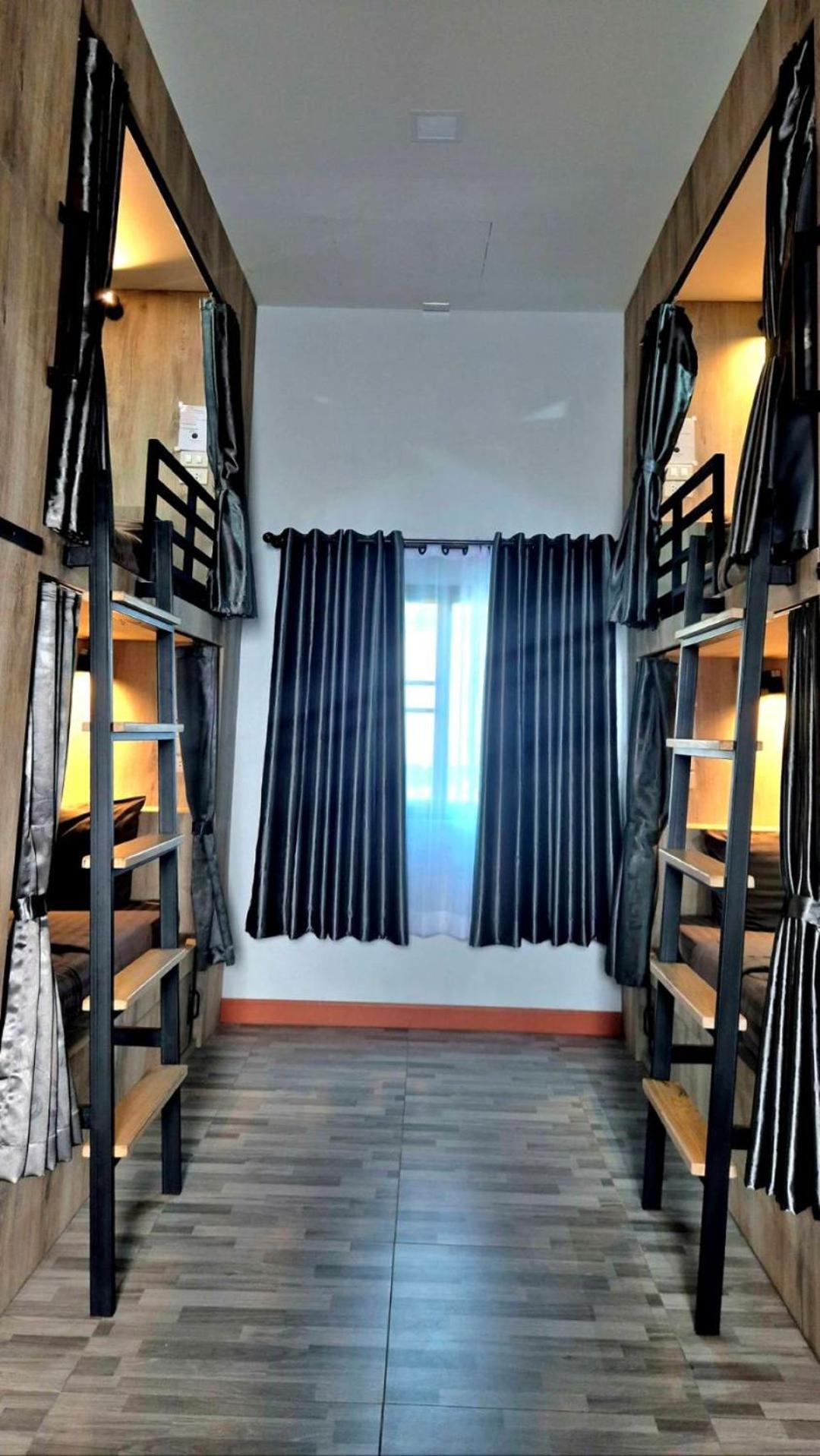 Cha Li's Family Hotel&hostel 5*