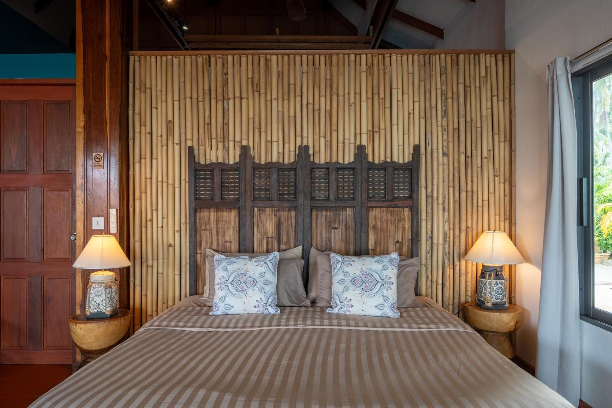 Villa Sun And Beachfront Pool Ko Pha Ngan