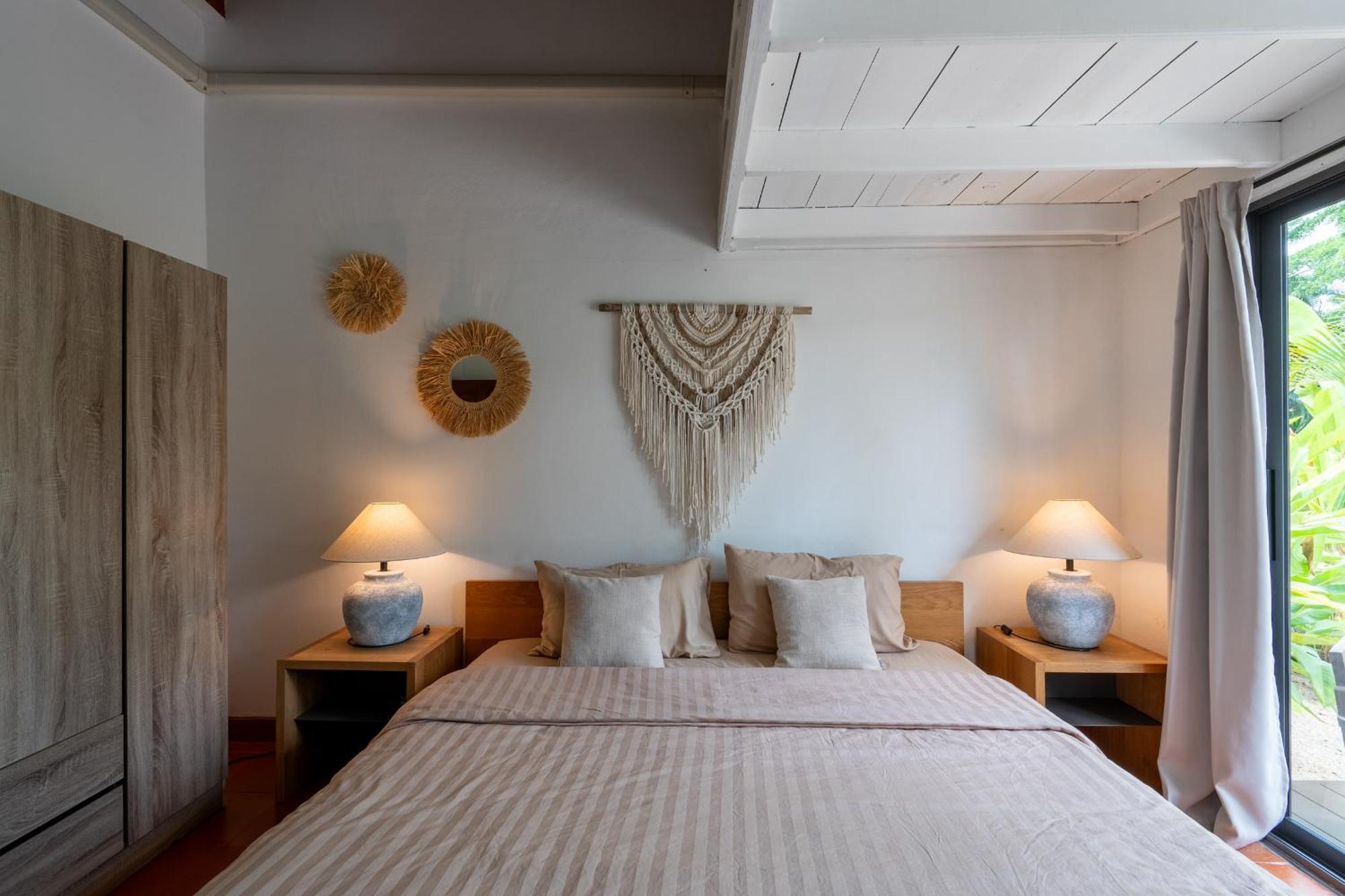Villa Sun And Beachfront Pool *