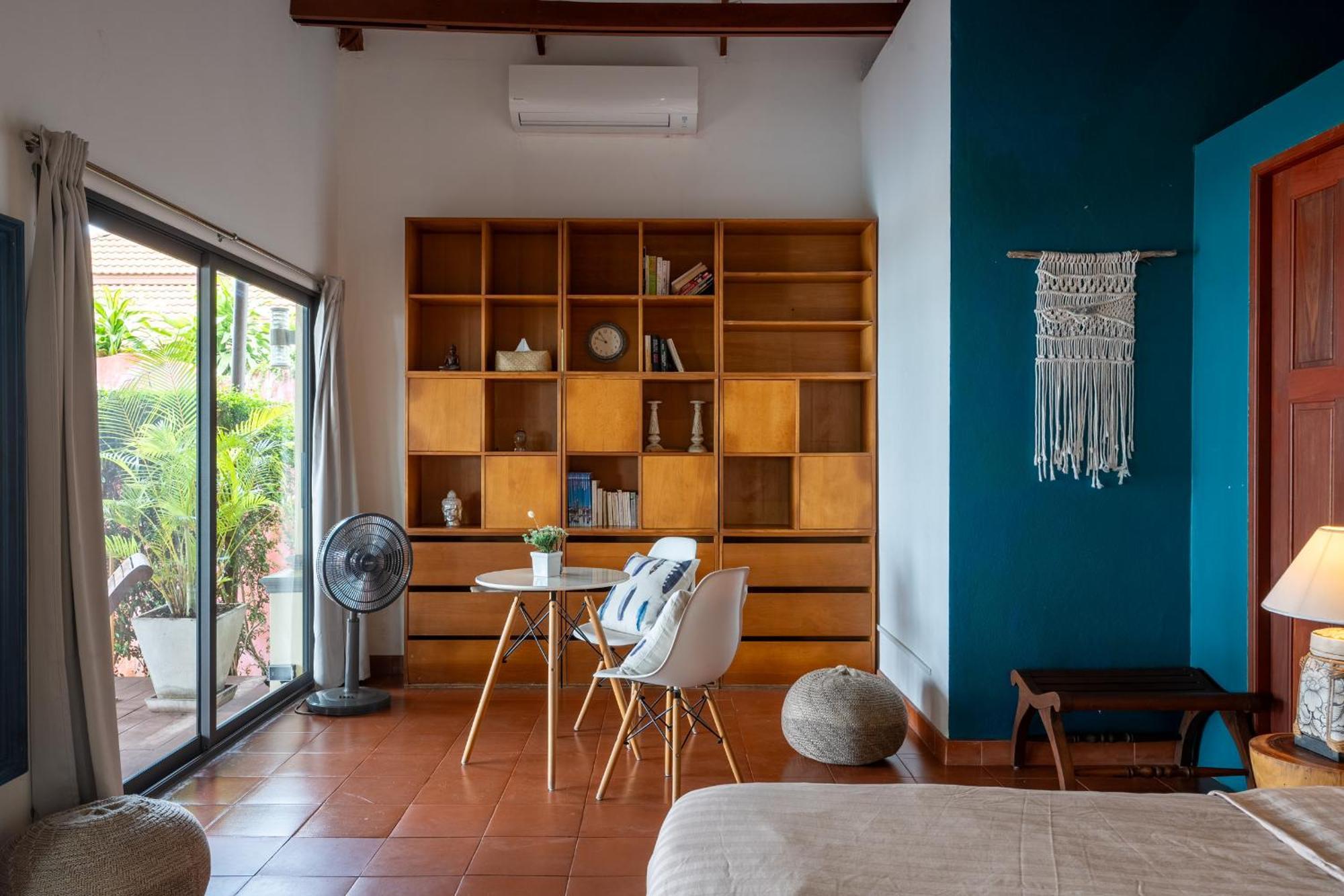 Villa Sun And Beachfront Pool Ko Pha Ngan