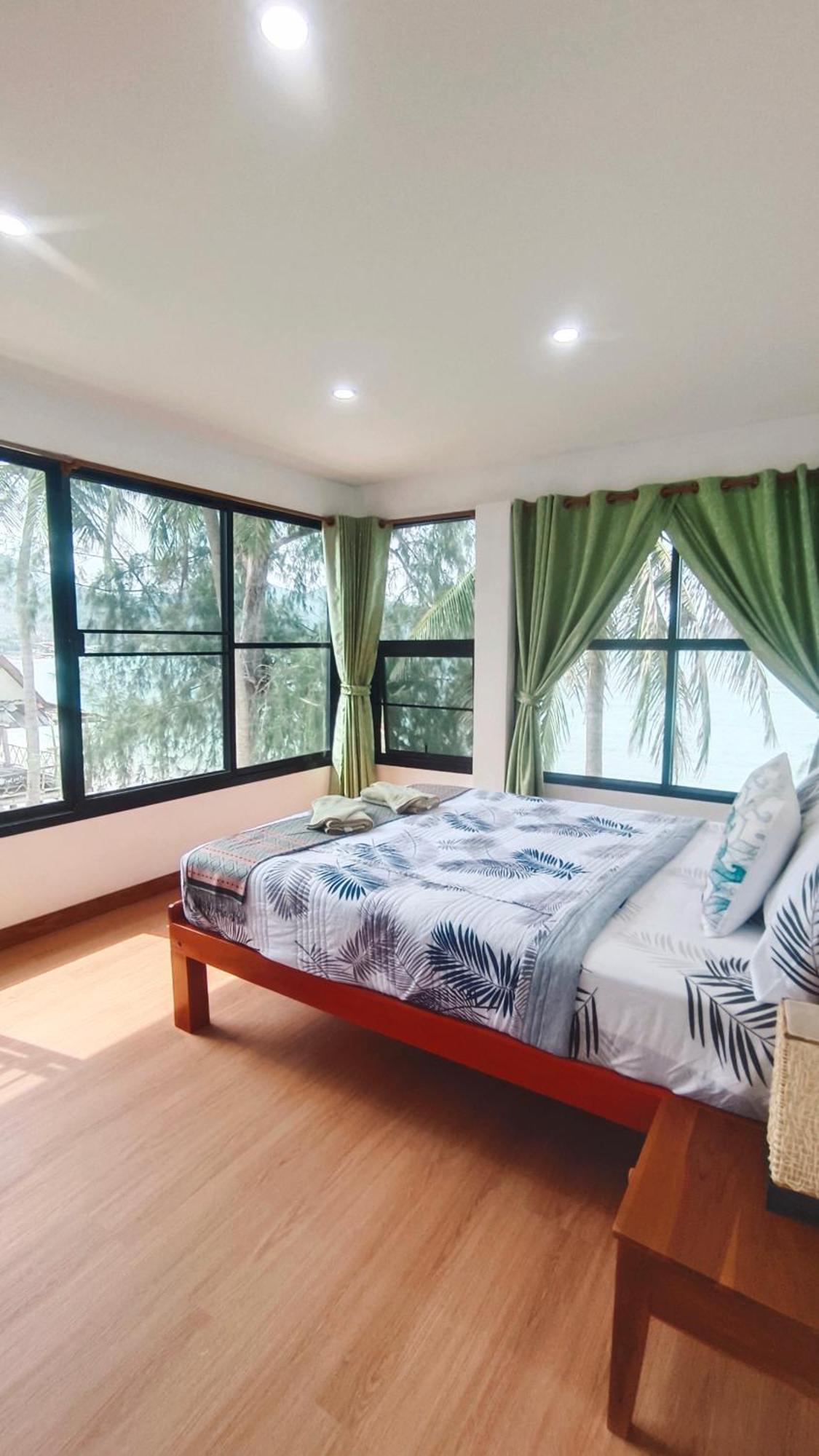 2-bedroom Front Chaloklum