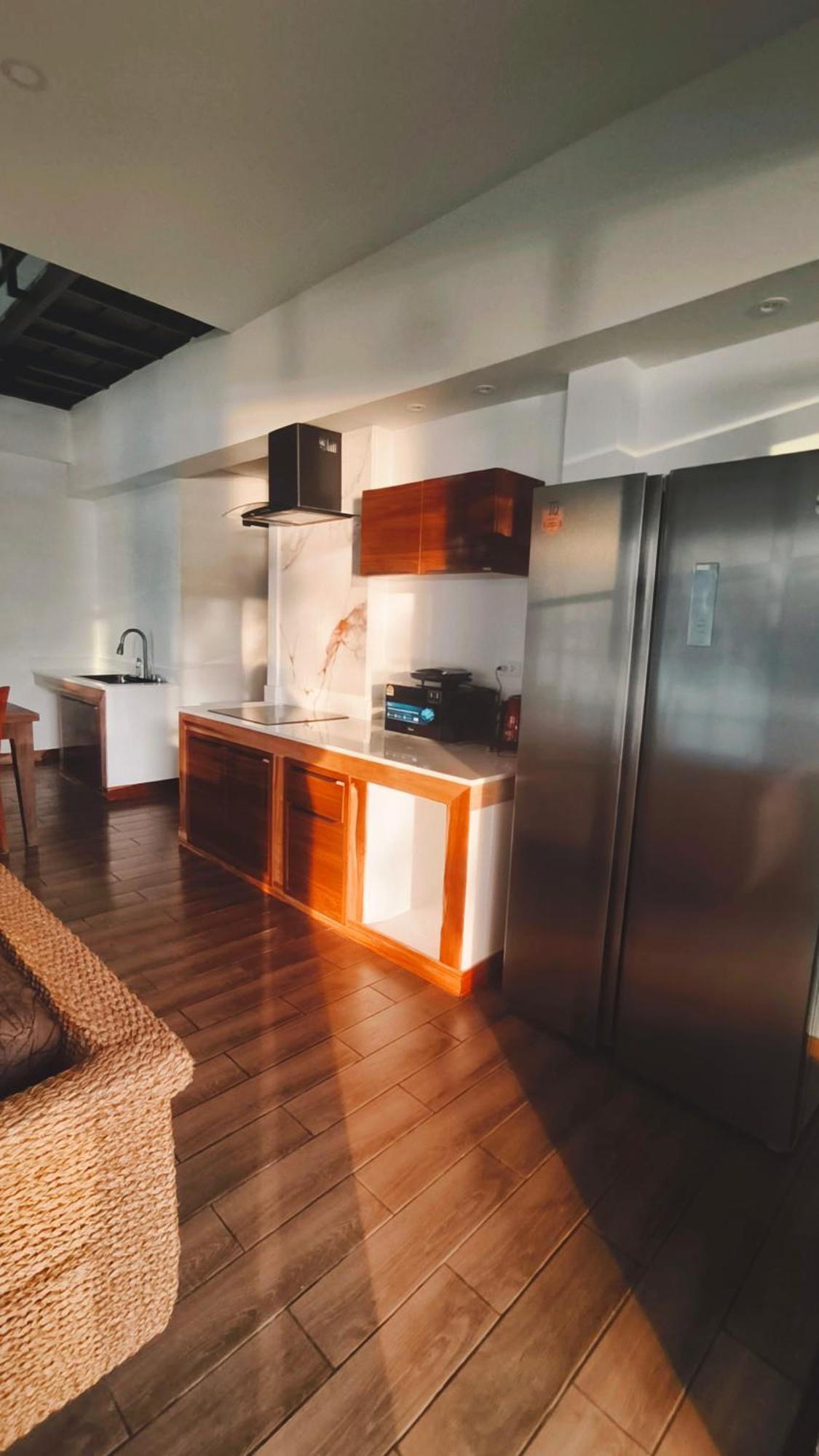 2-bedroom Front