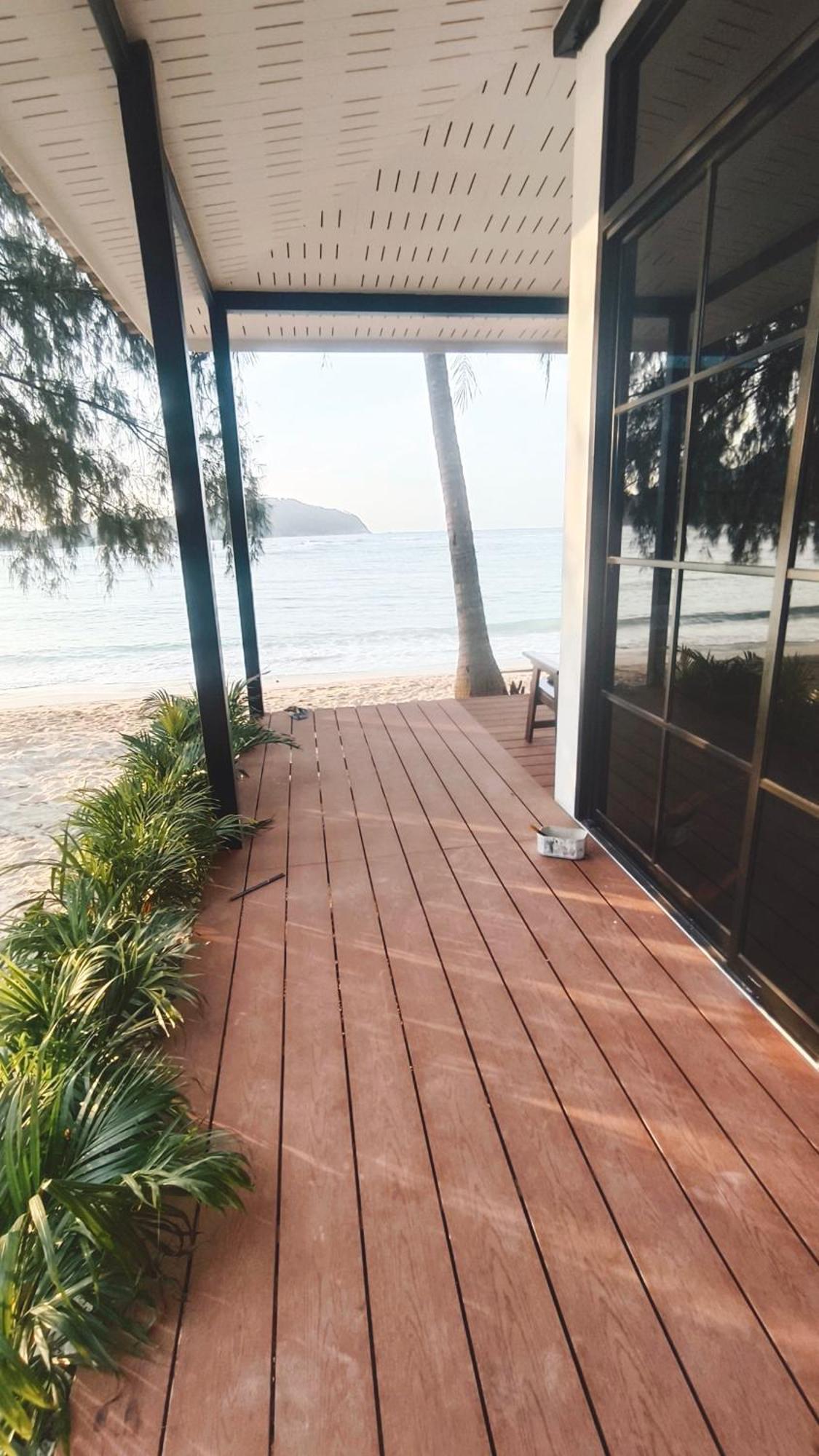 2-bedroom Front