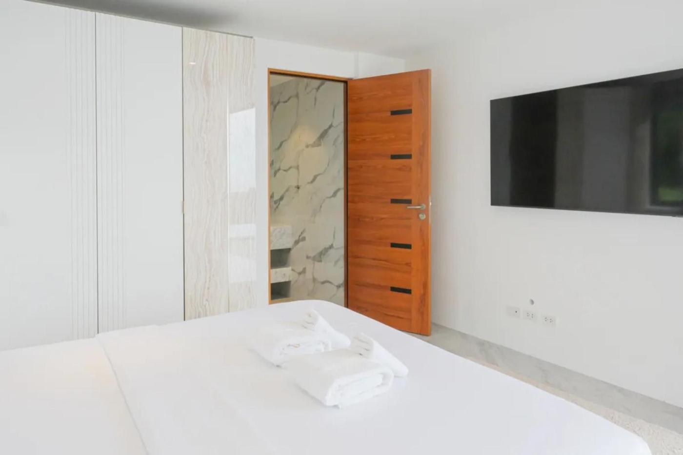Morning Bliss 3br Private Pool & Sea View Villa Chaweng (Koh Samui)