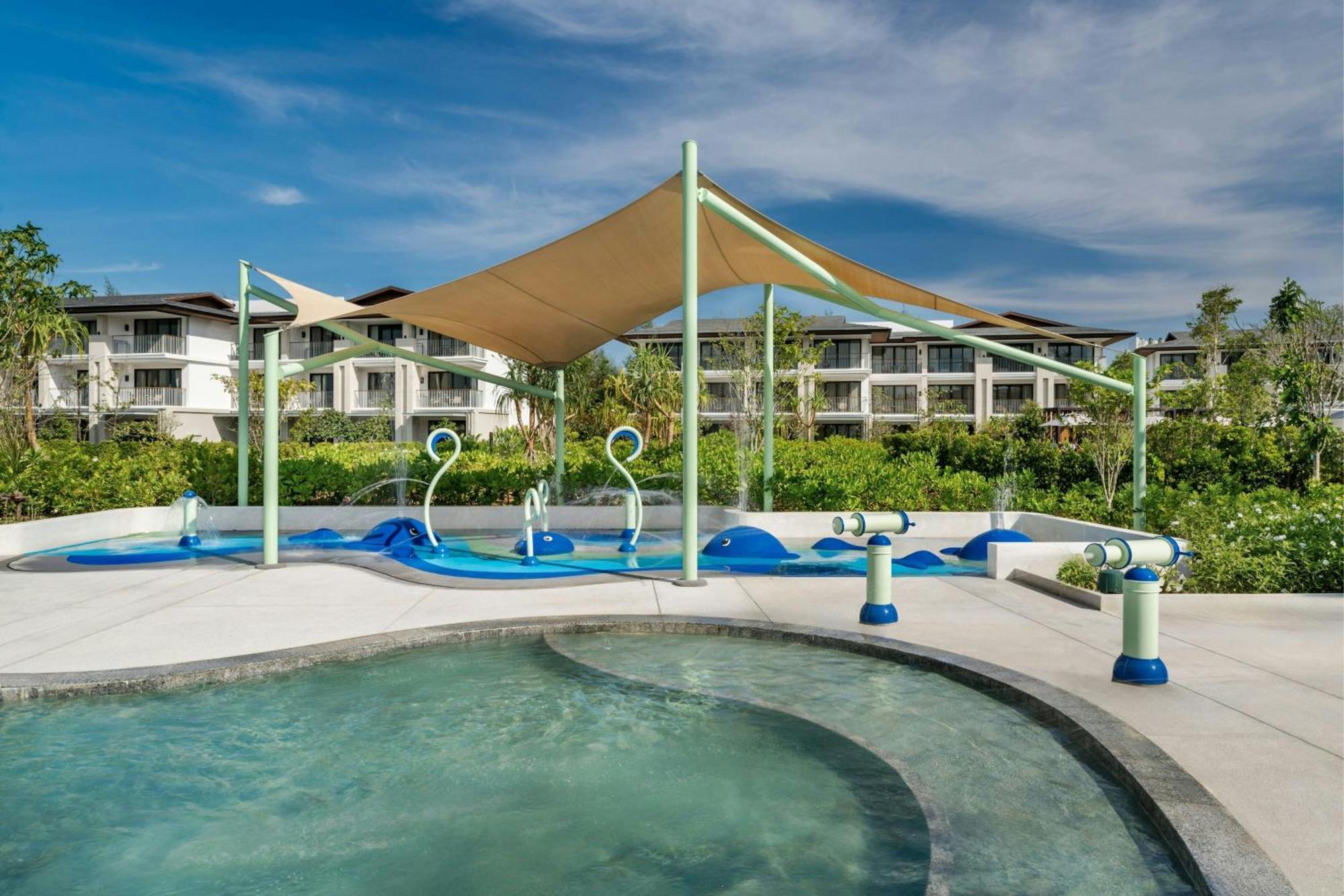 Marriott & 5*