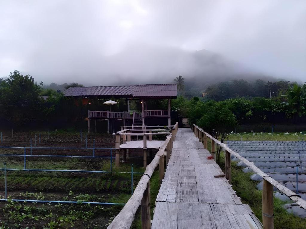 Resort Nai Khun Khao Chiang Mai