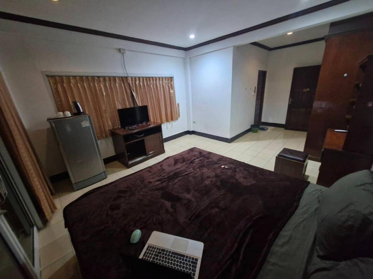 Green Hotel Hotel
