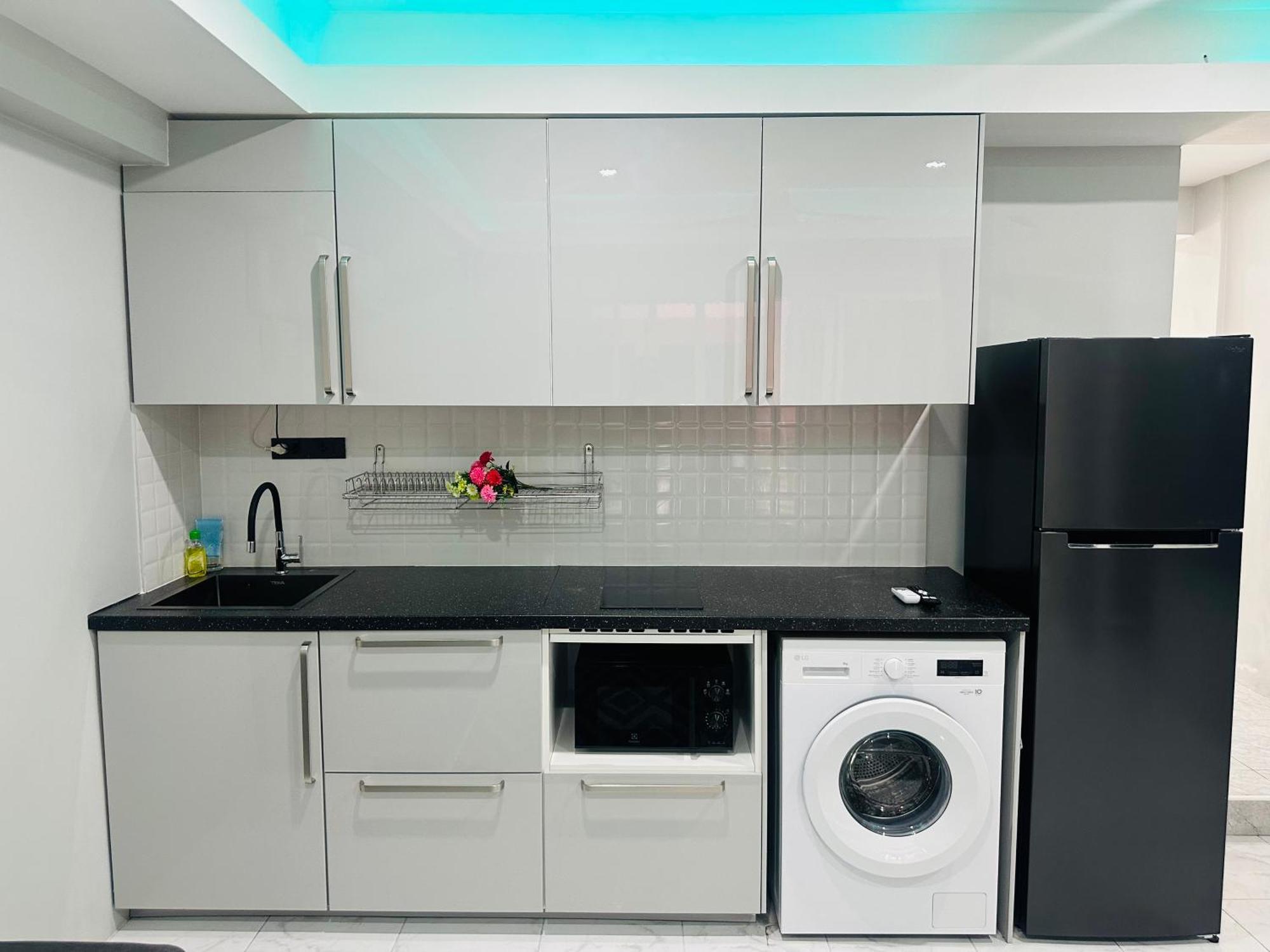 Location Apartments, 2 Bedrooms Apartment