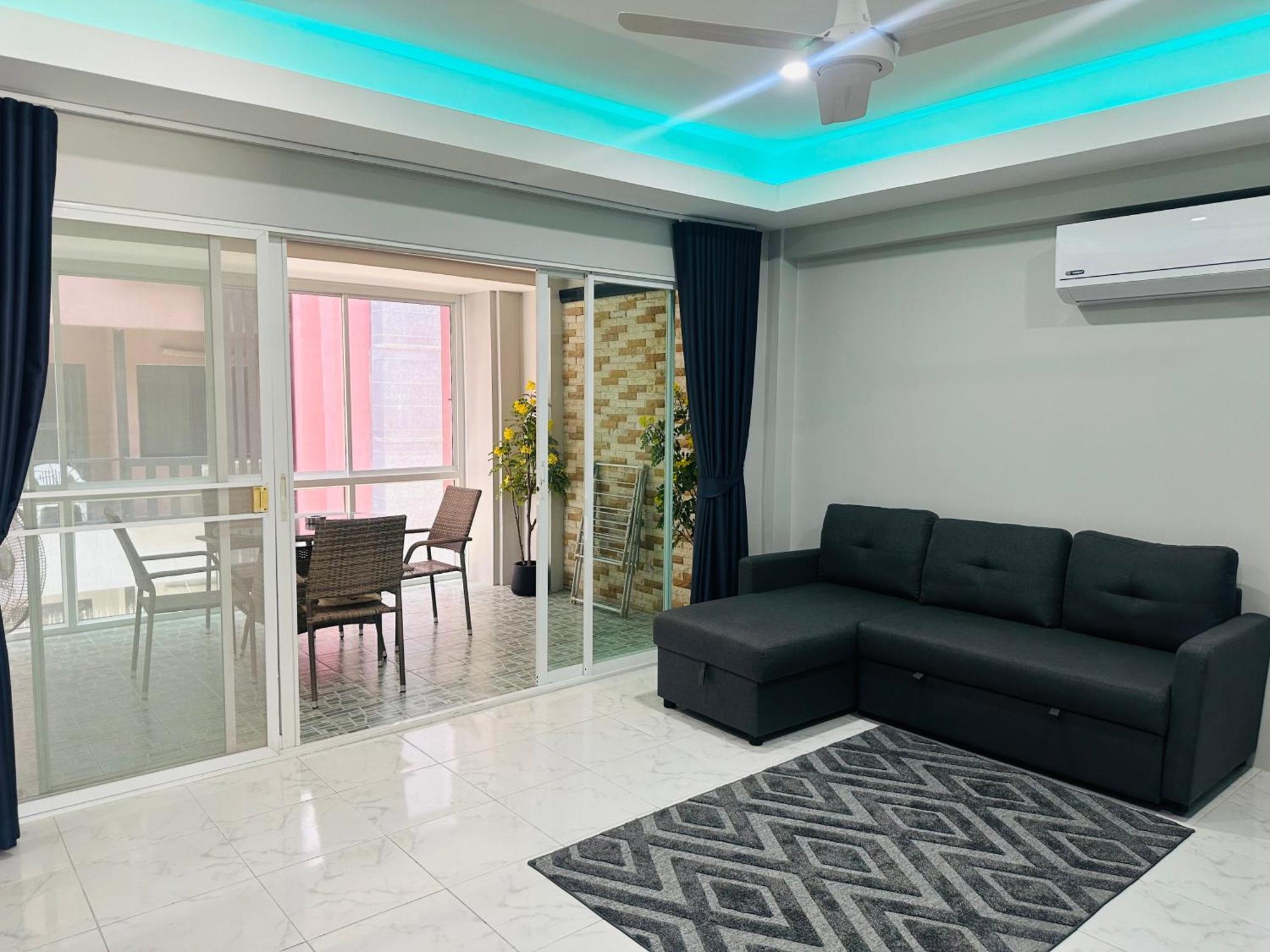 Location Apartments, 2 Bedrooms
