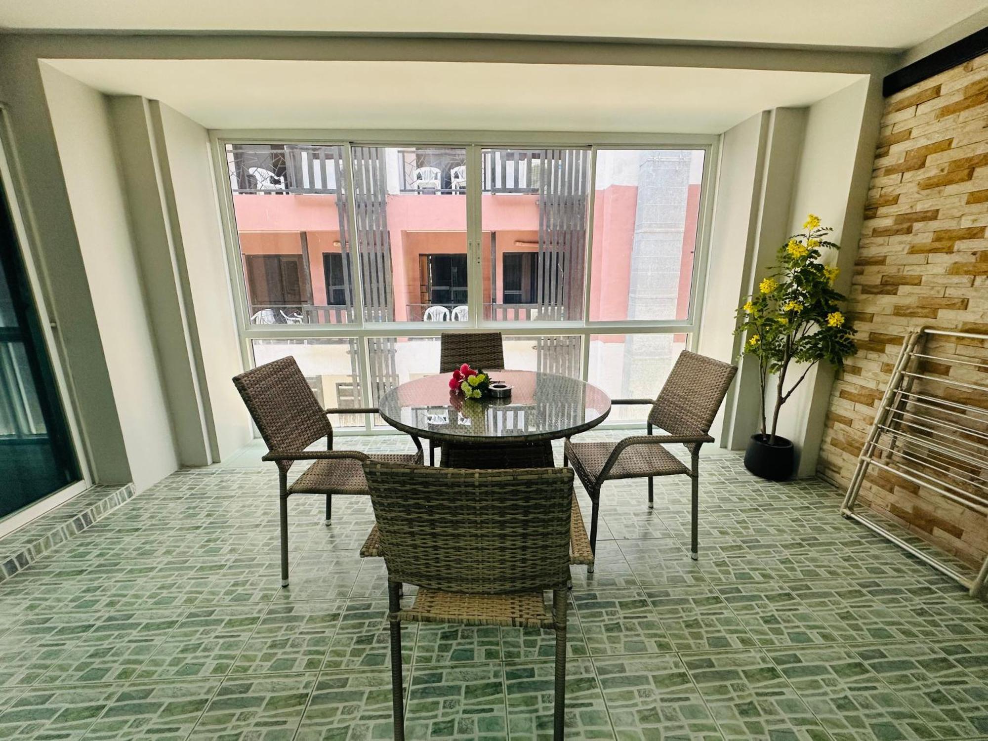 Apartment Location Apartments, 2 Bedrooms Patong