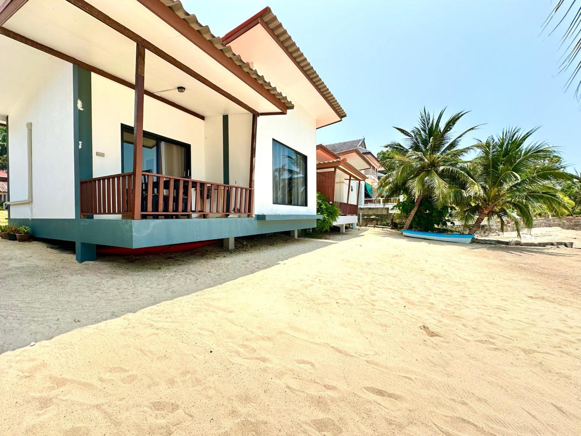 The Scenery Baan Khai