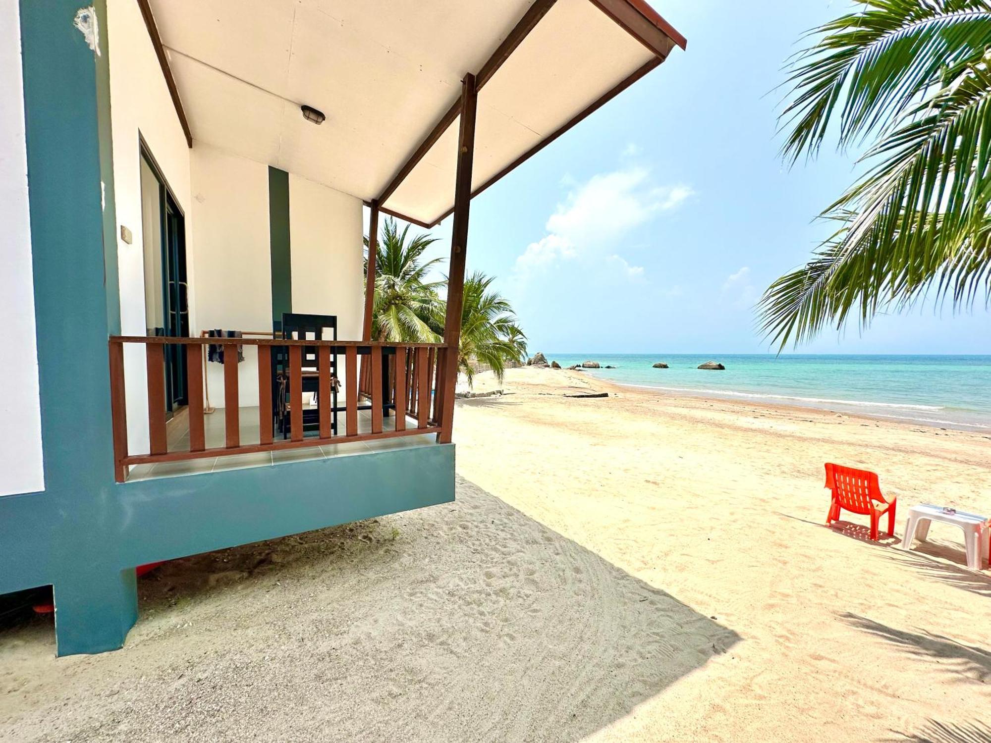 Resort The Scenery 2*