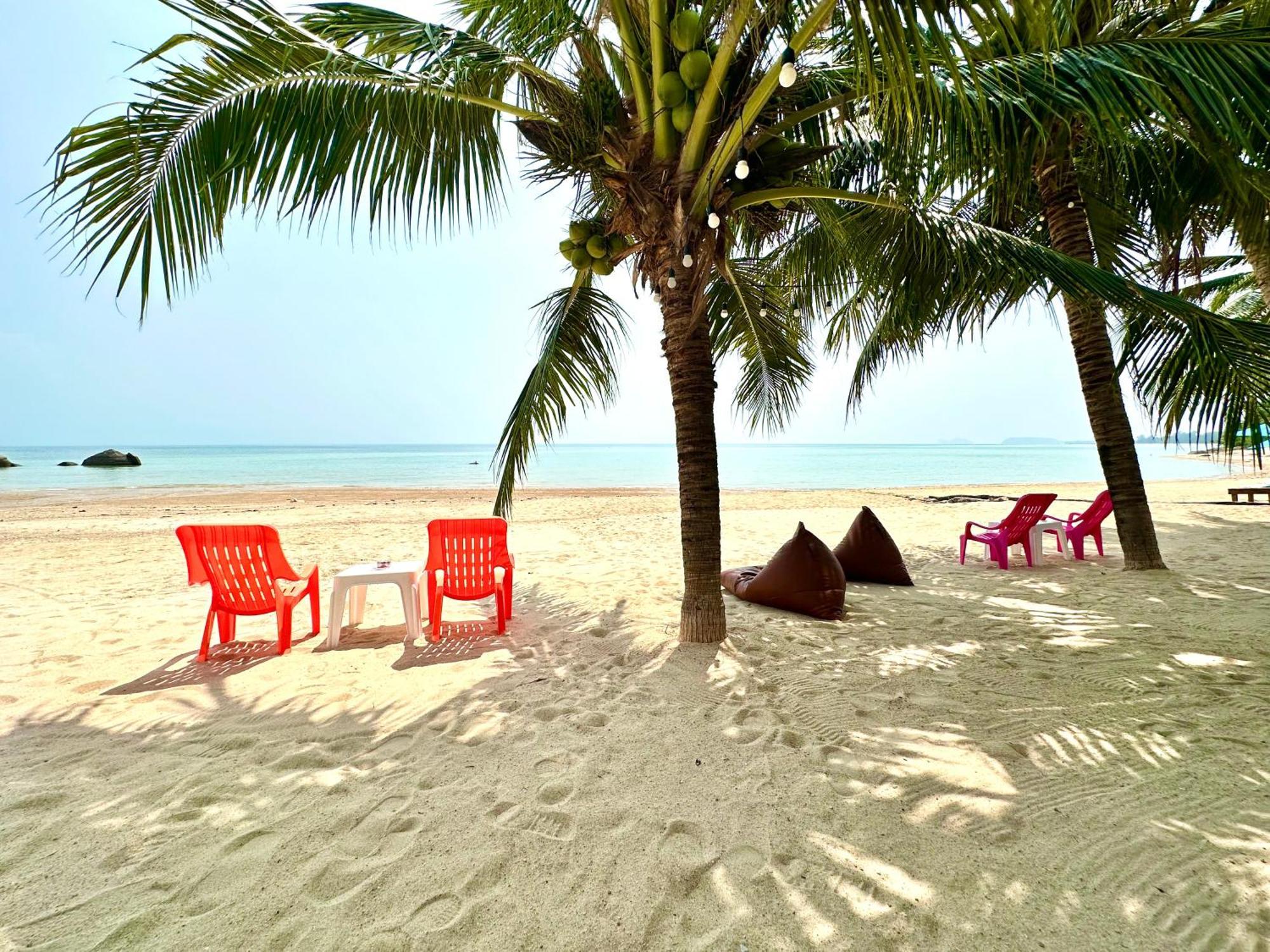 Resort The Scenery 2*